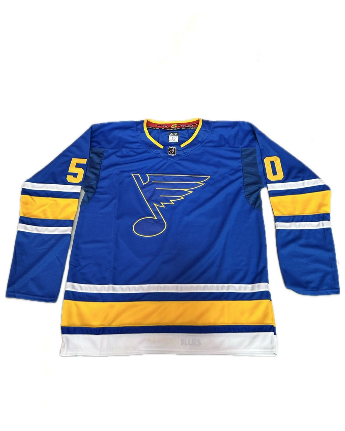 Hokey Forması Fanatics Senior