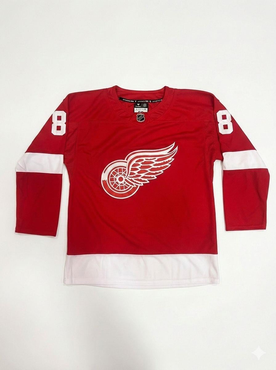 Hokey Forması Fanatics Senior