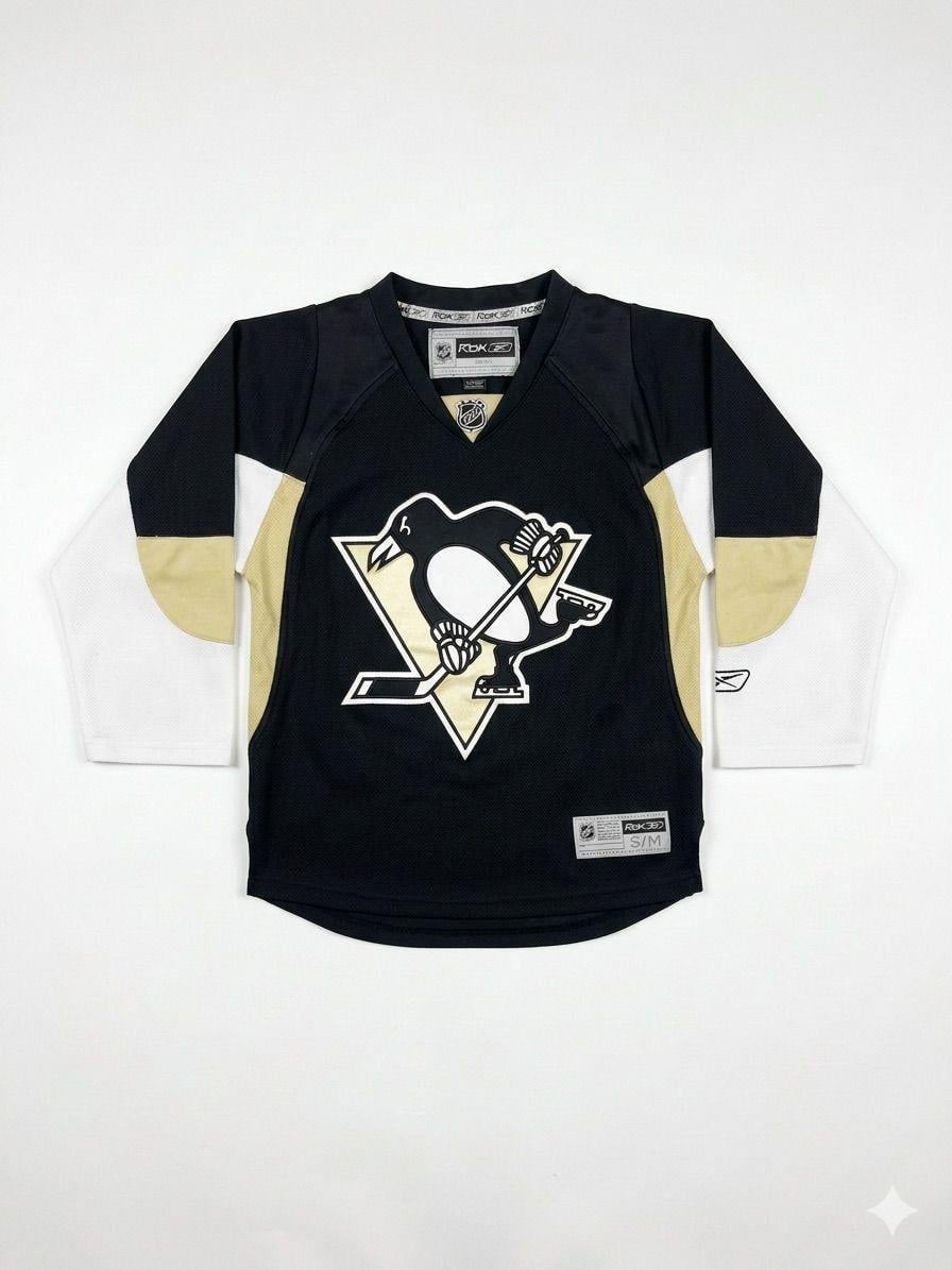 Hokey Forması Reebok Youth