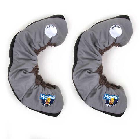 HOWIES Bıçak Koruyucu Gri Junior
