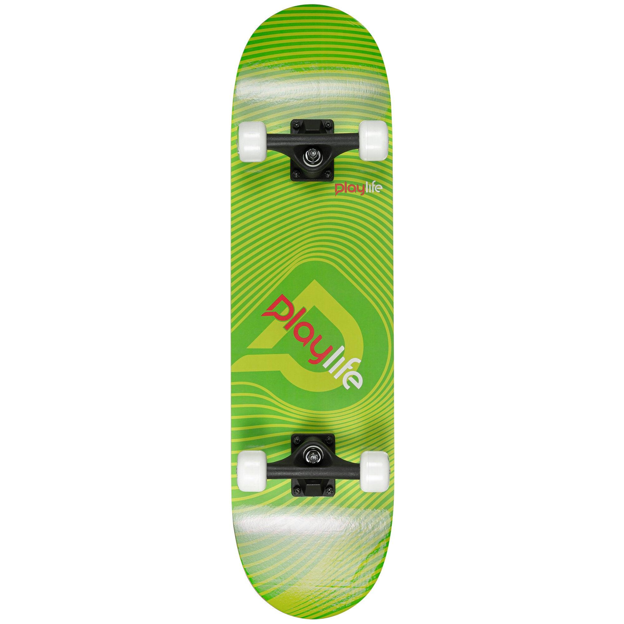 Illusion Green Kaykay