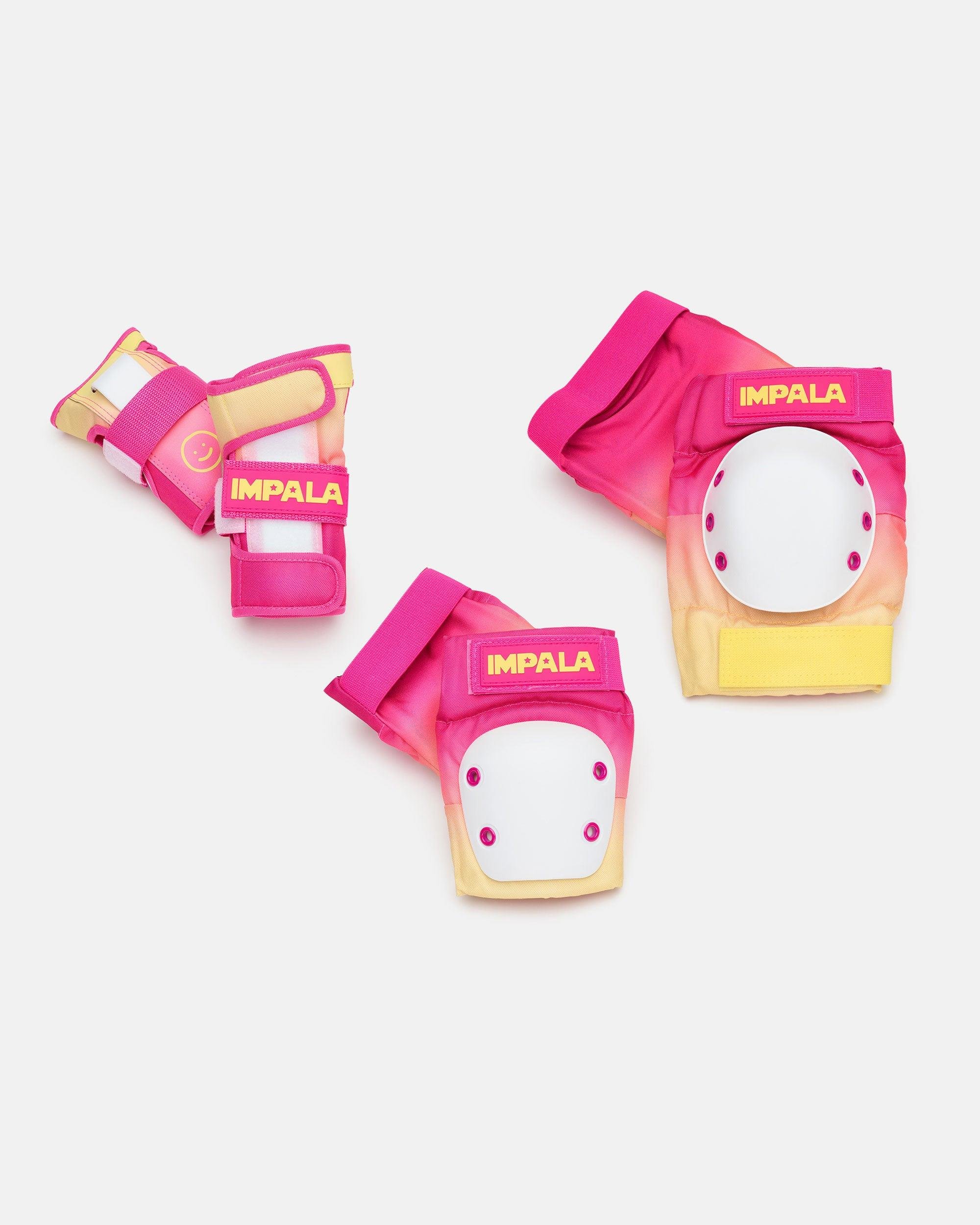 Impala Yetiştik Koruma Seti Tropicana