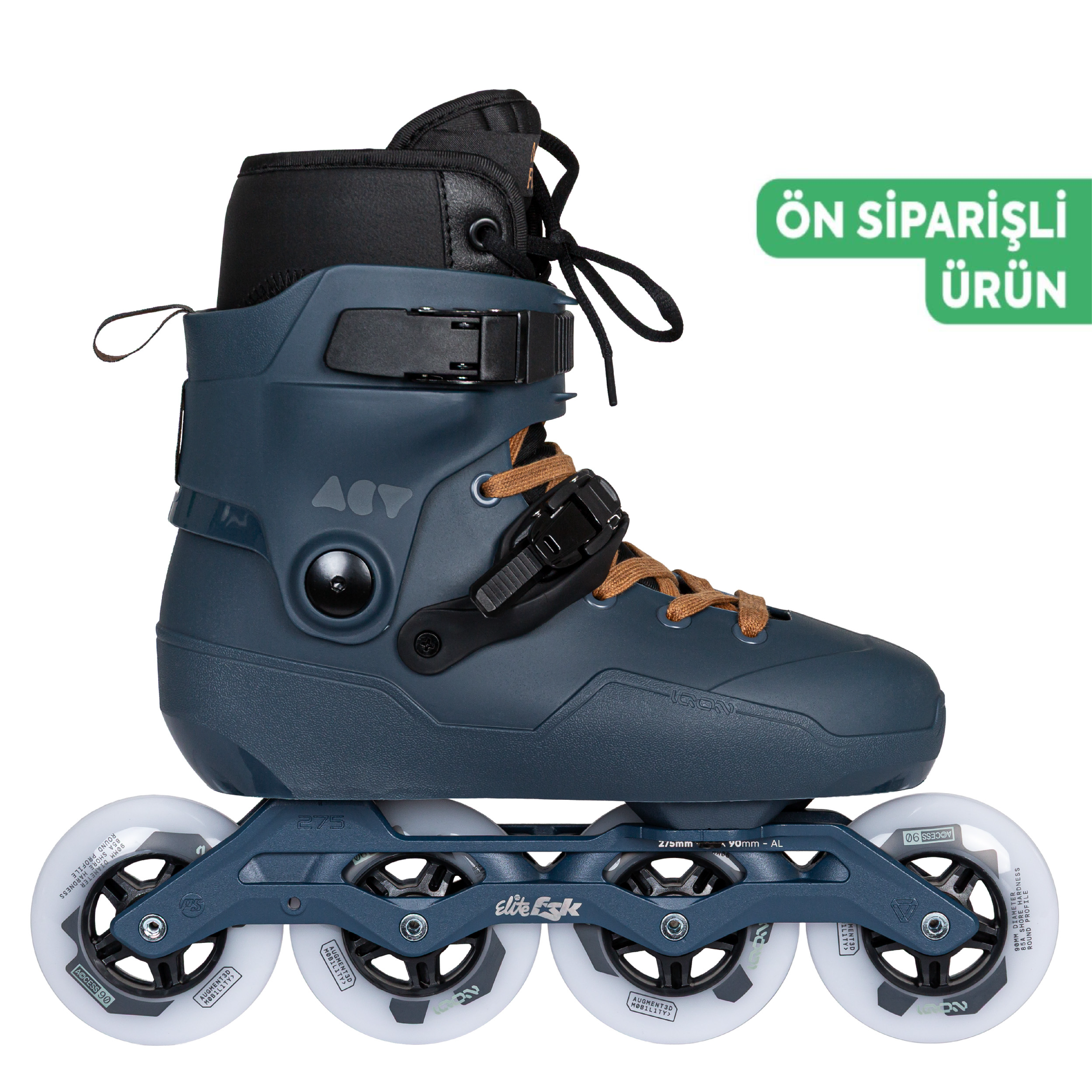 IQON ACT TR Lite Urban Paten