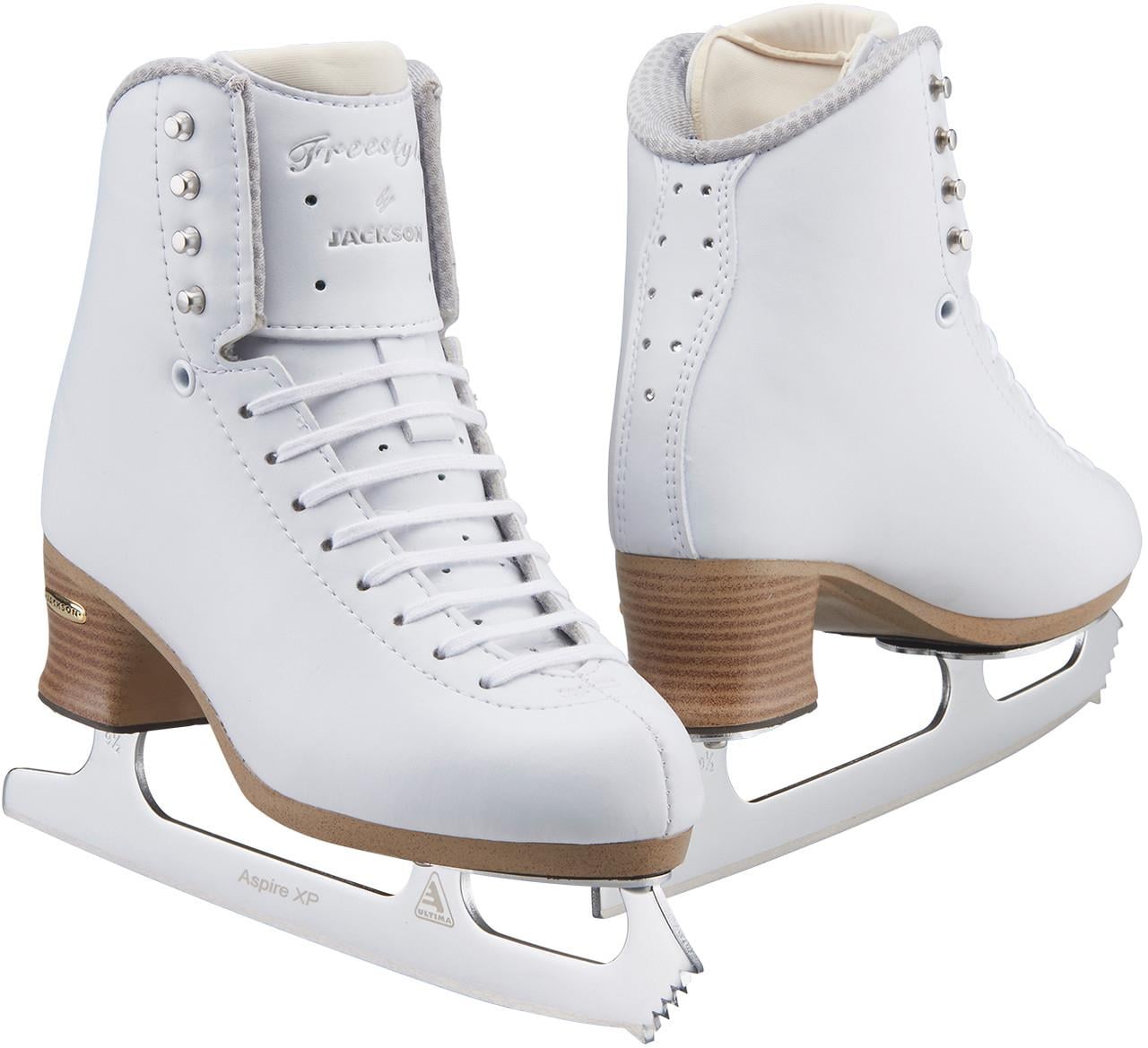 Jackson FS2191 Freestyle Figür Buz Pateni