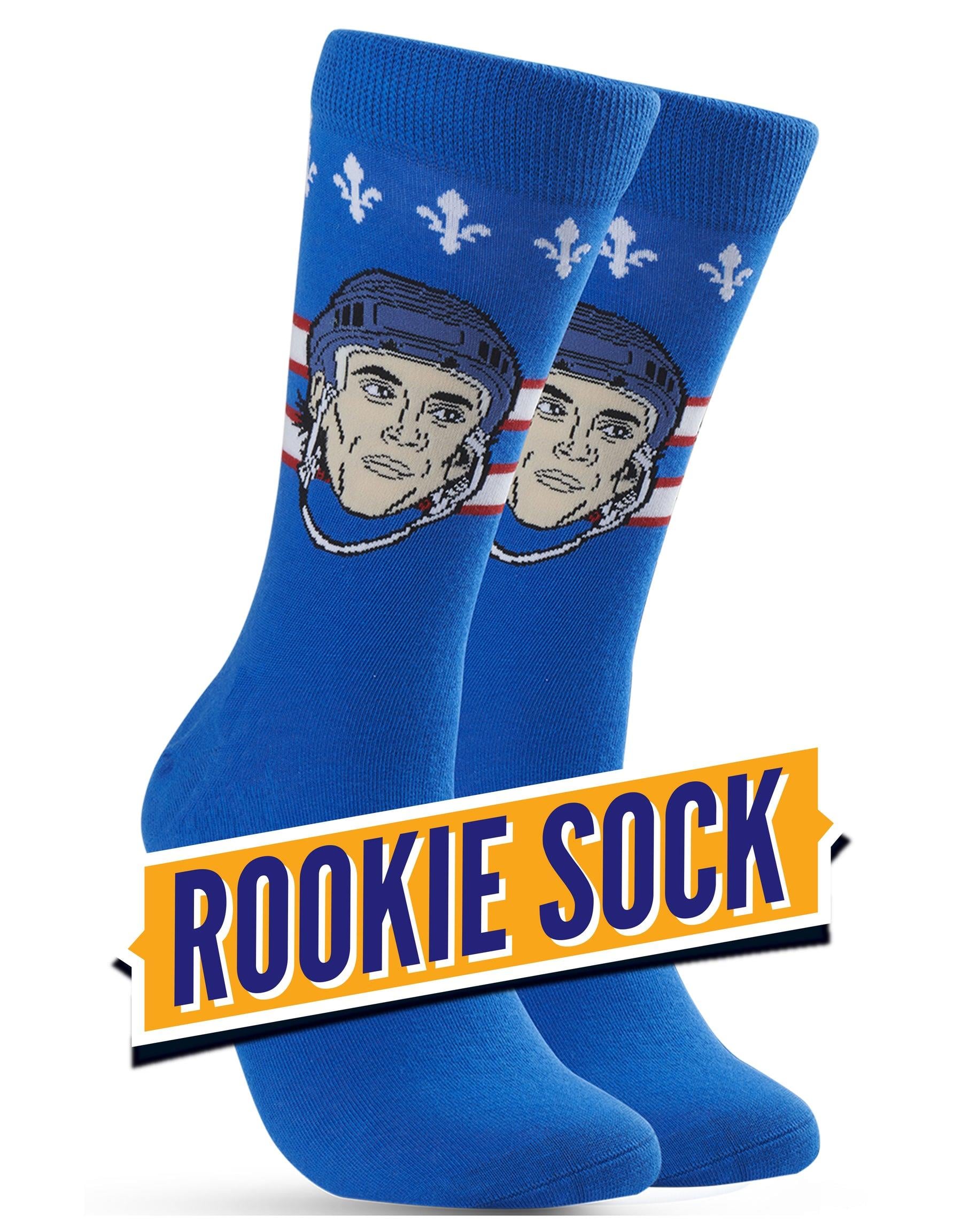 JOE SAKIC ROOKIE Hokey Çorabı