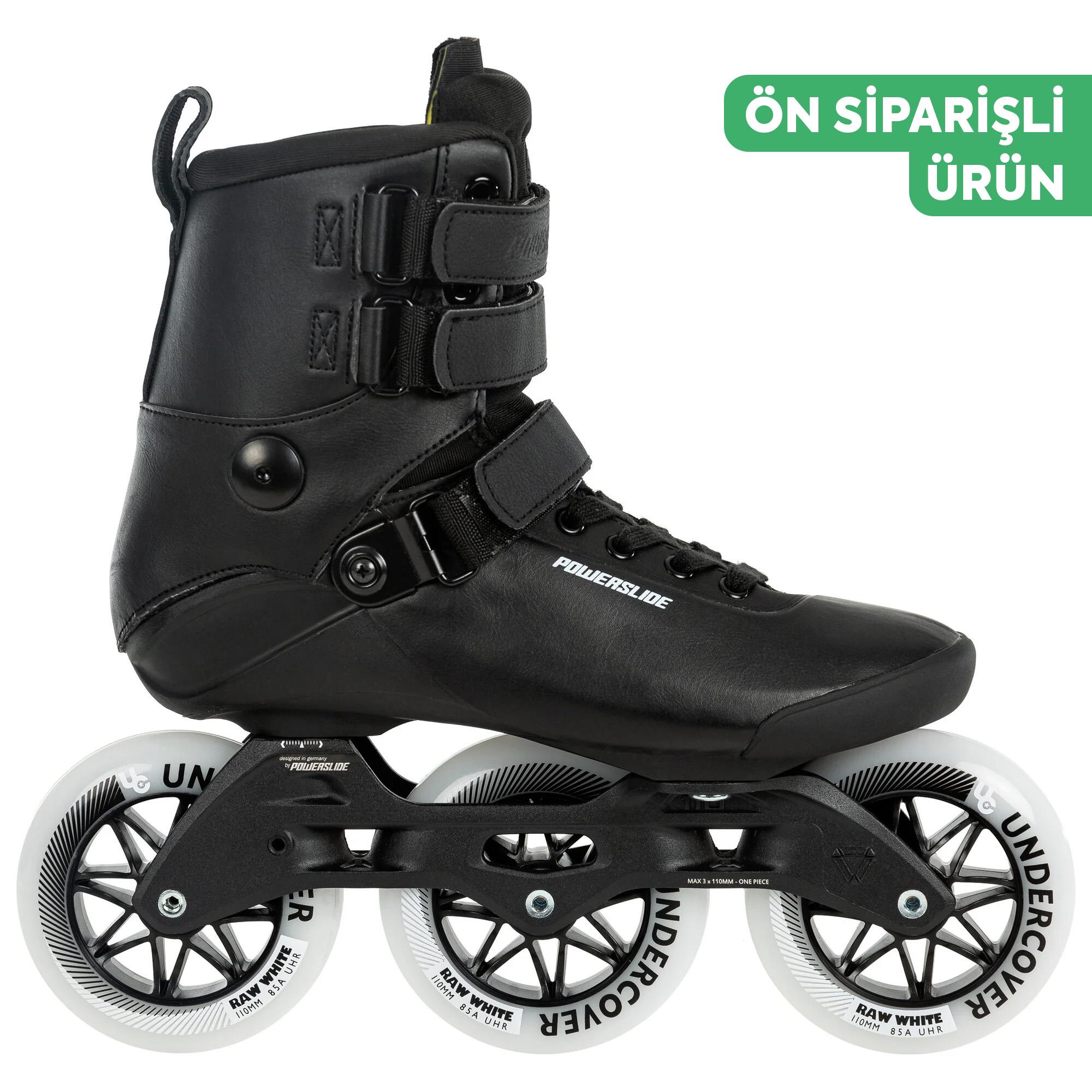 Kaze 110 Urban Paten