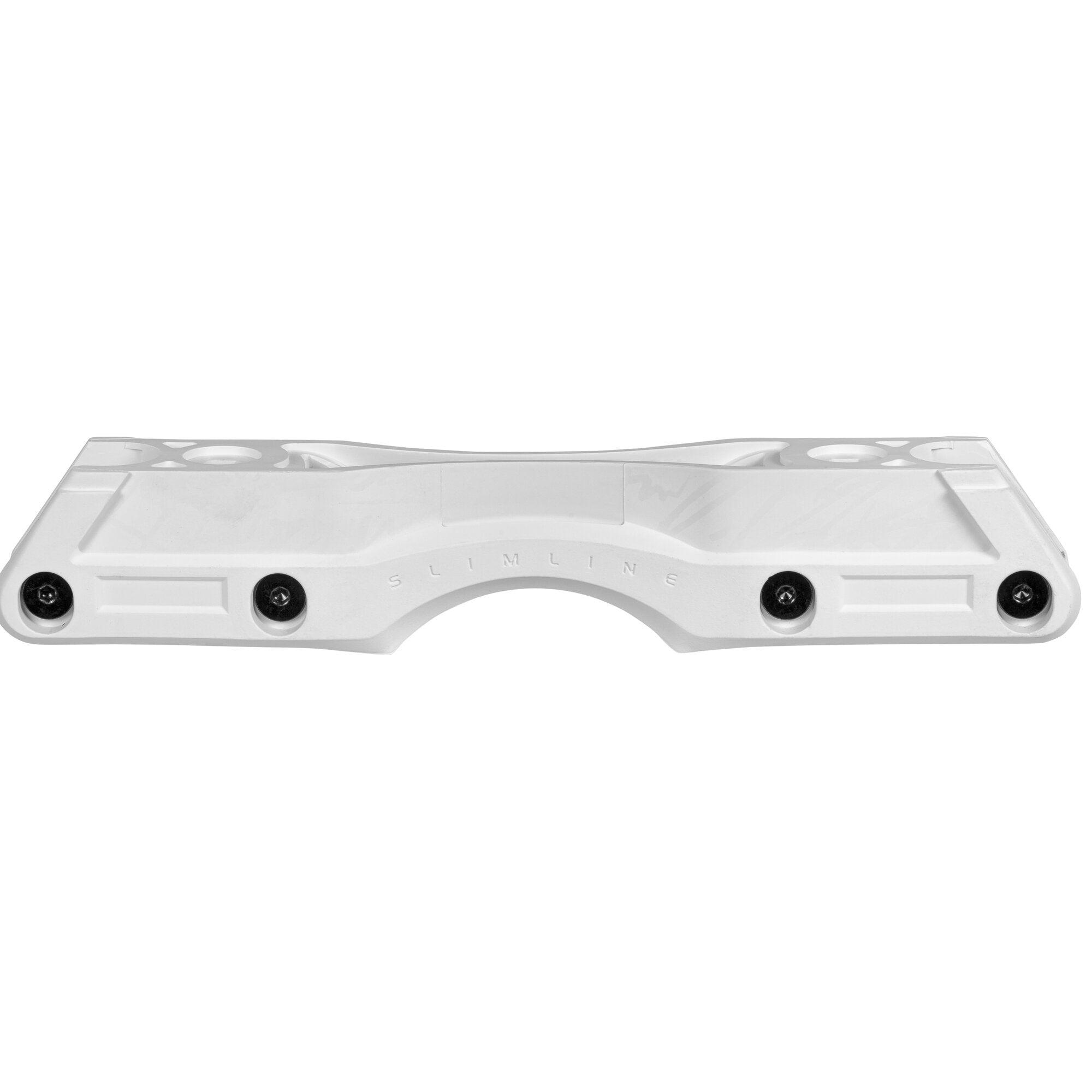 KIZER Slim Line II Team White