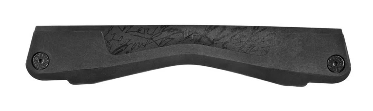 KIZER TYPE-X II FRAME 2017 BLACK