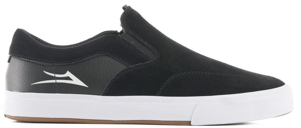 Lakai Owen Vlk Black/Suede