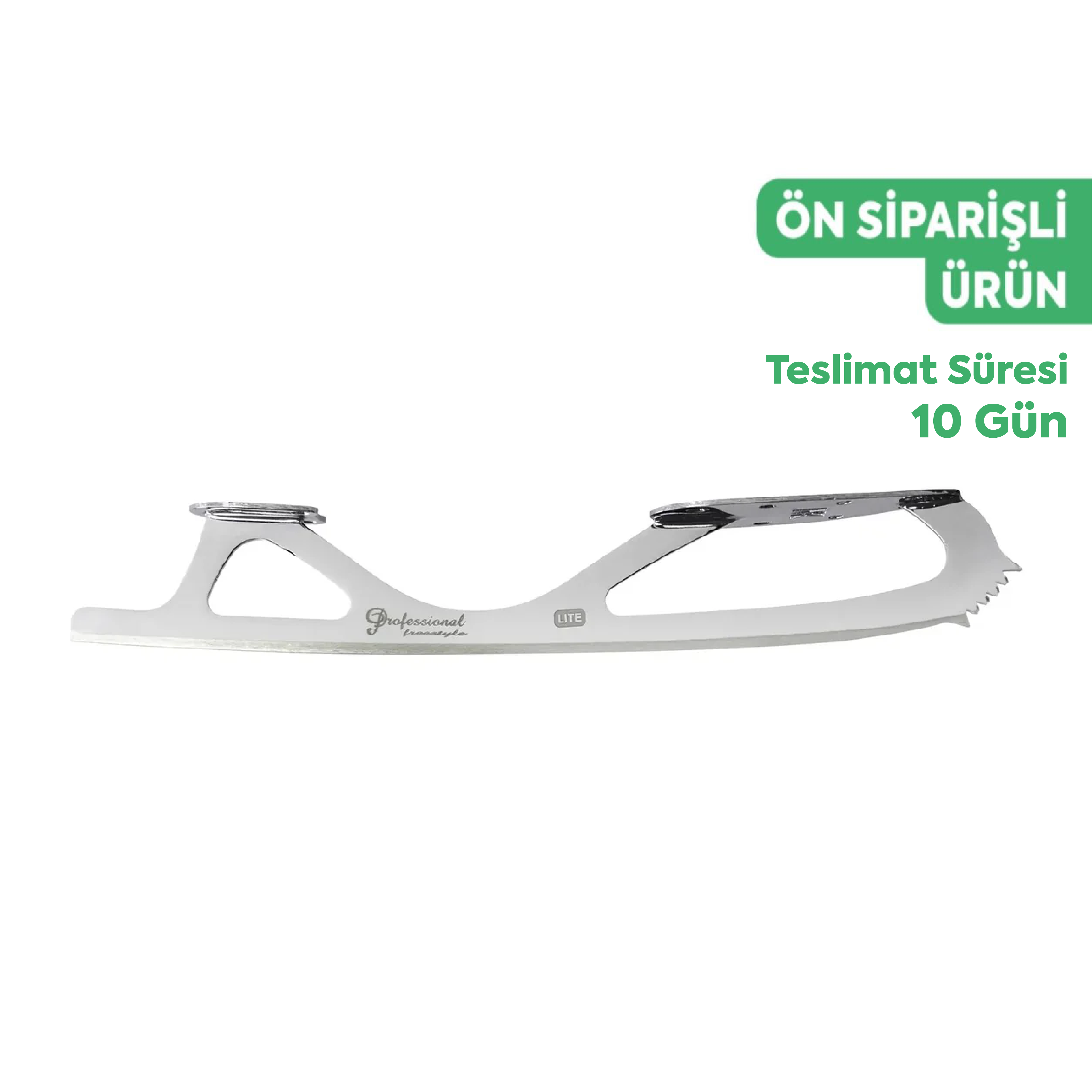 MK Blades Professional Lite Figür Paten Bıçağı