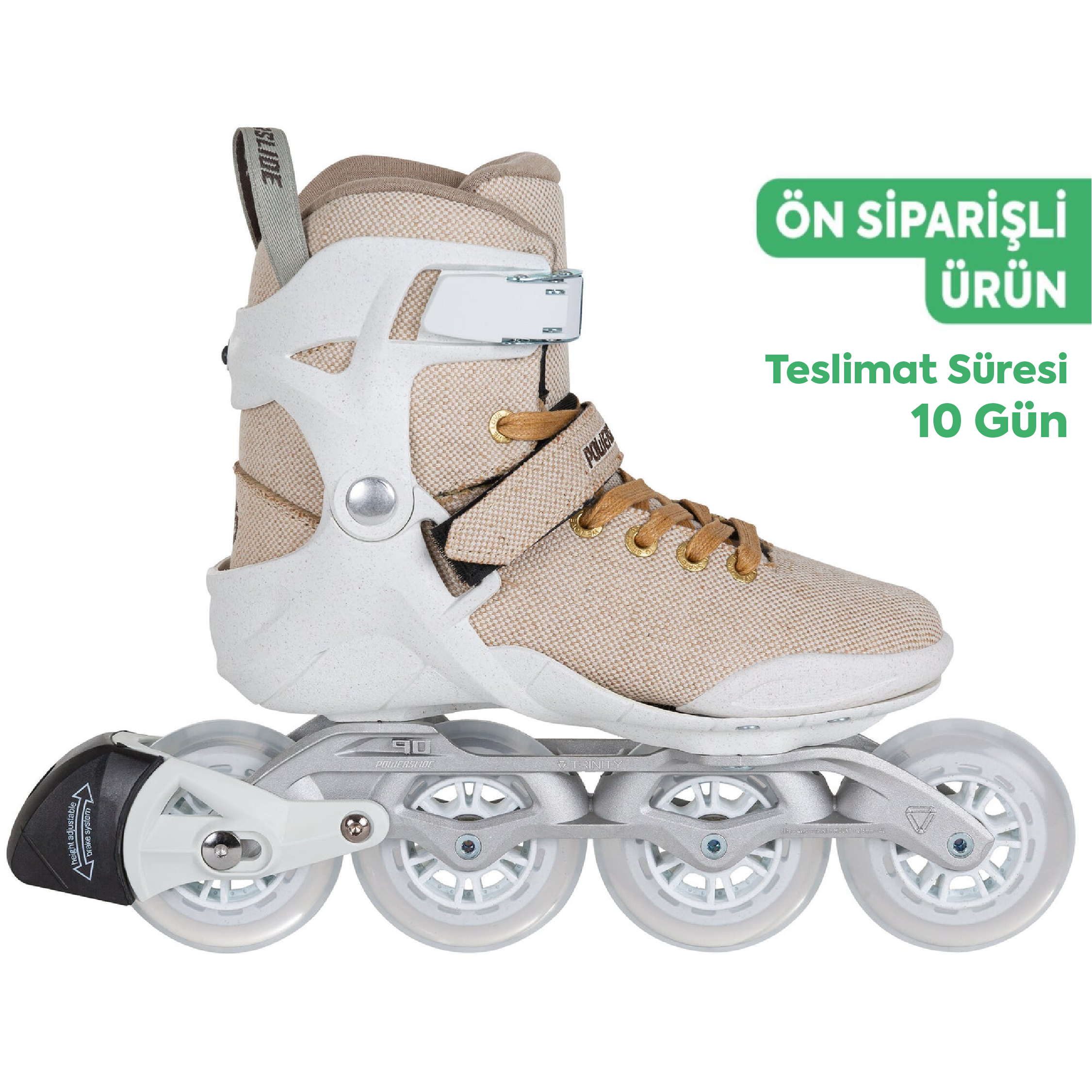 Phuzion RFC 90 Fitness Paten