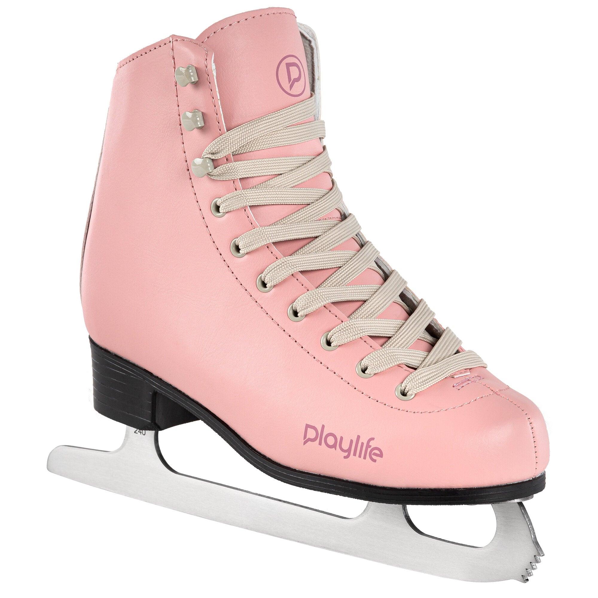 PLAYLIFE CLASSIC CHARMING ROSE BUZ PATENİ