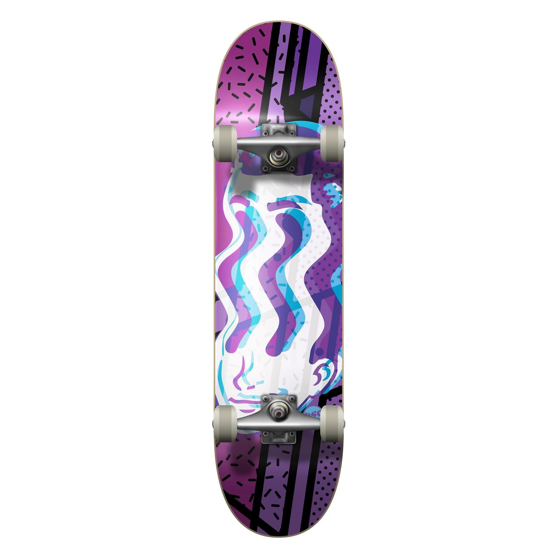 Pow Supply Co 8,25 Mf Glitch Complete Kaykay