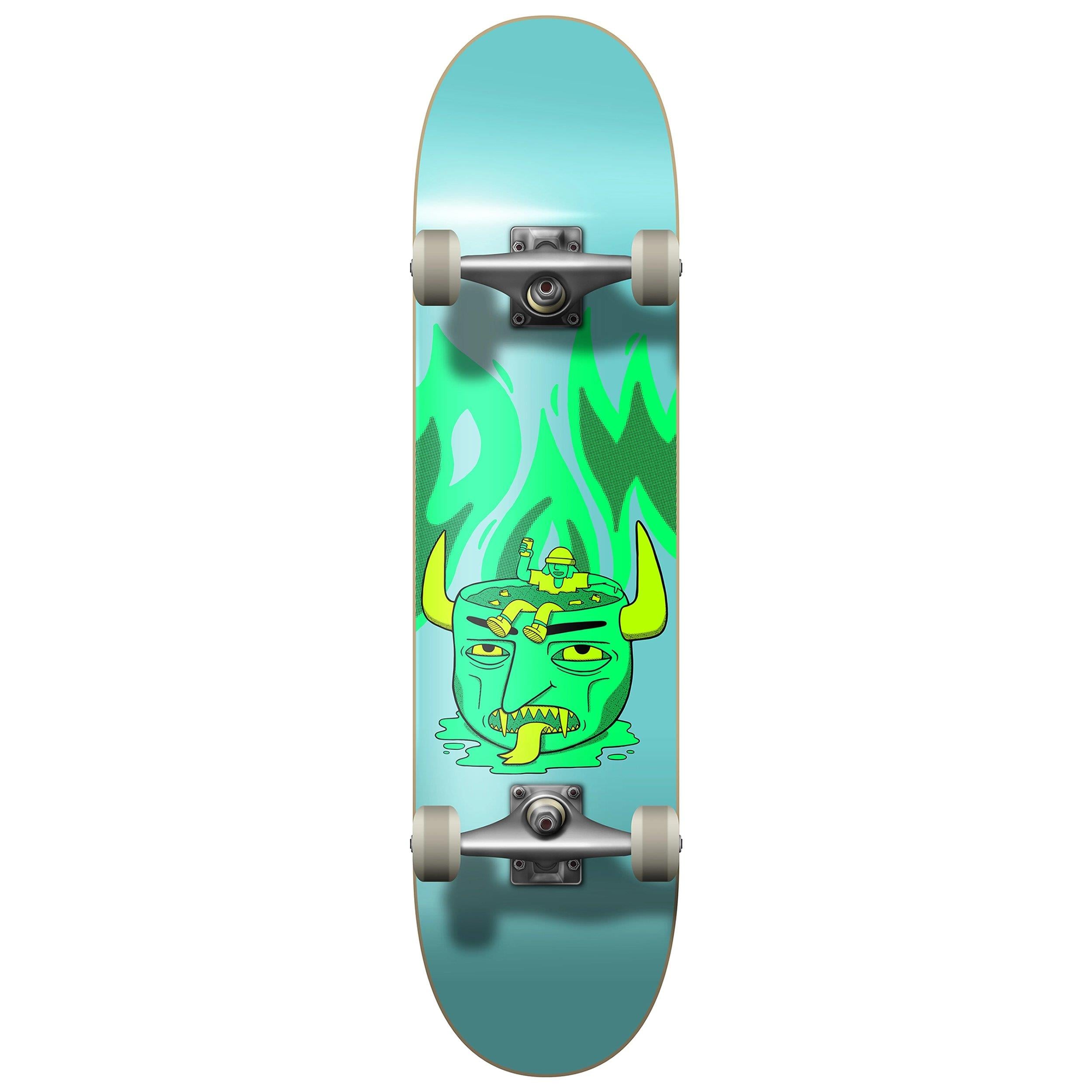 Pow Supply Co 8,25 Poolside Complete Kaykay