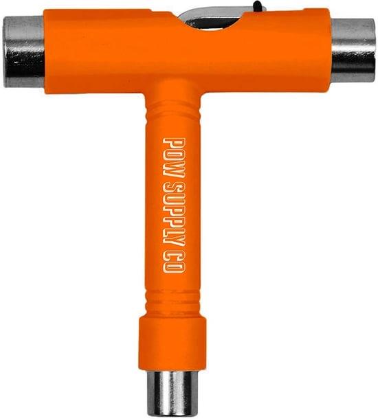 Pow Supply Co Uni Orn Kaykay T Tool