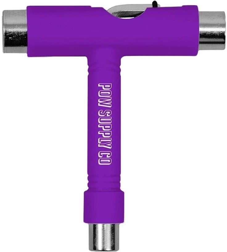 Pow Supply Co Uni Pur Kaykay T Tool