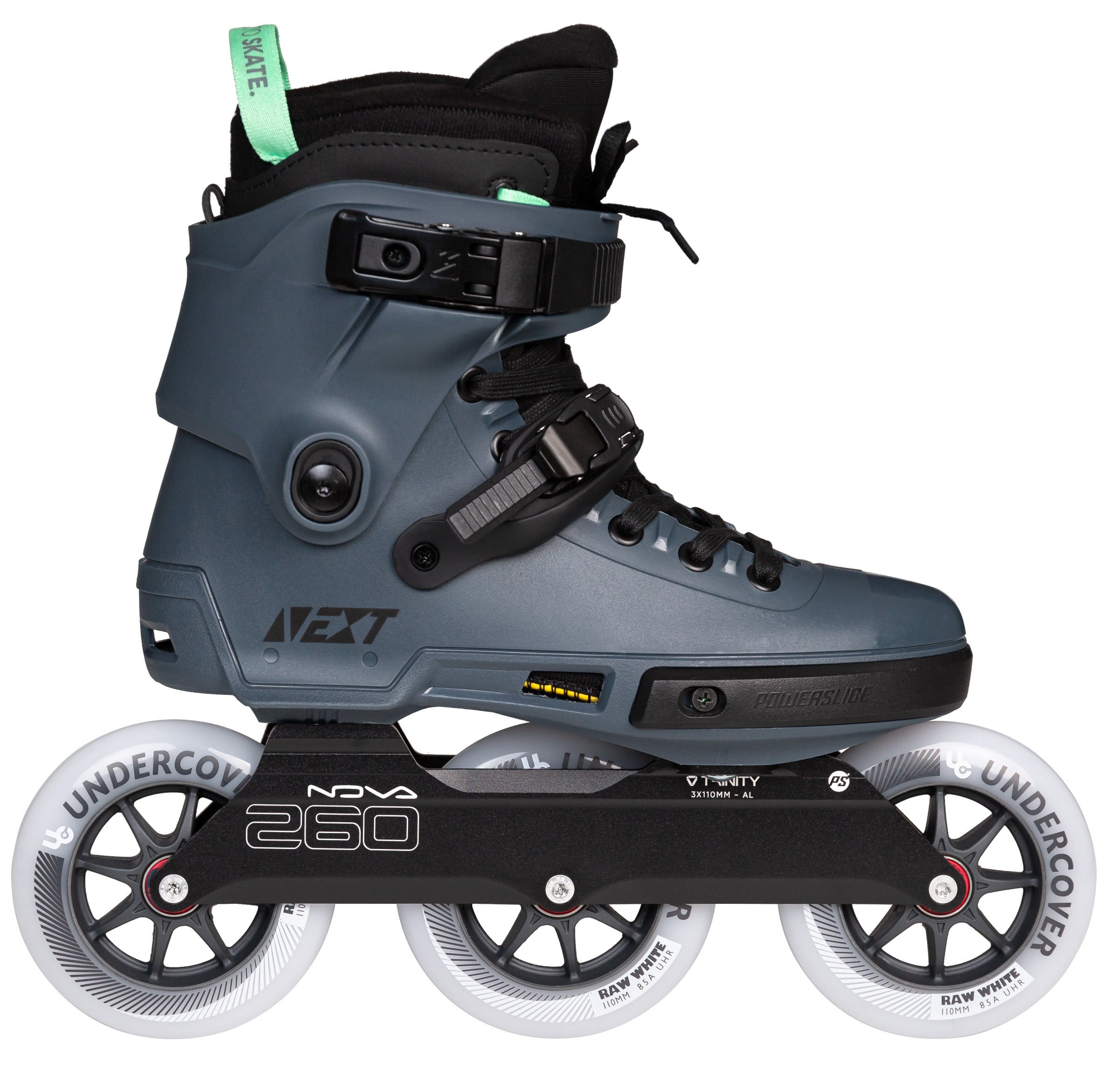 Powerslide Next Pro 110 Urban Paten