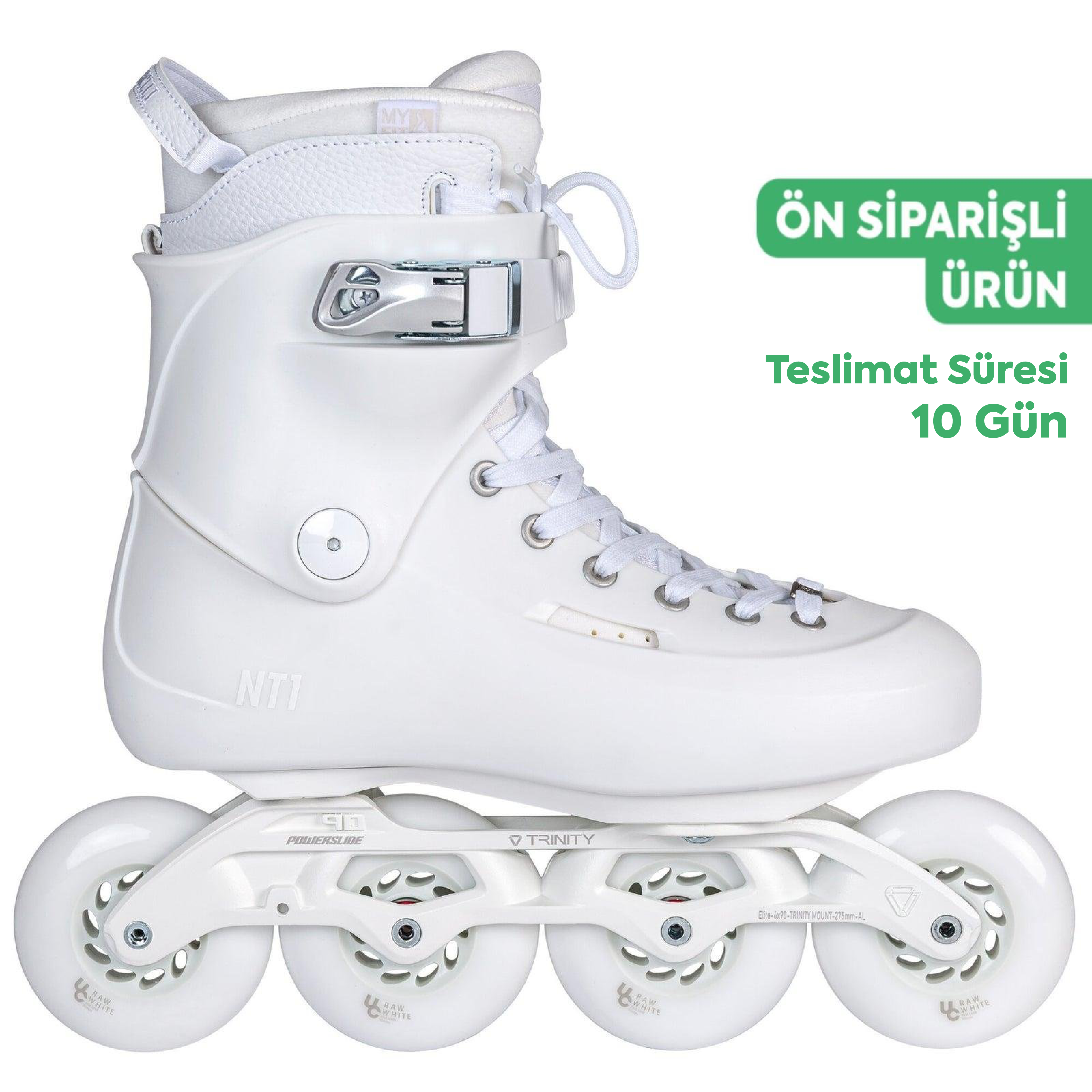 Powerslide Zoom Torelli Pro