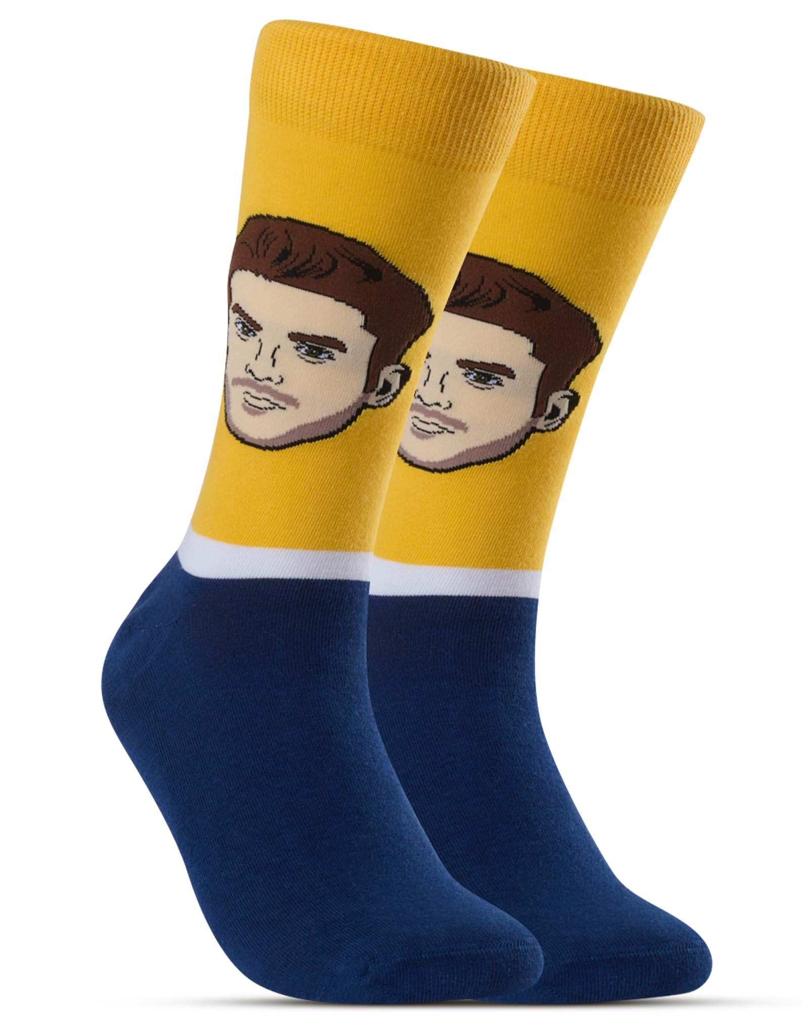 ROMAN JOSI Hokey Çorabı