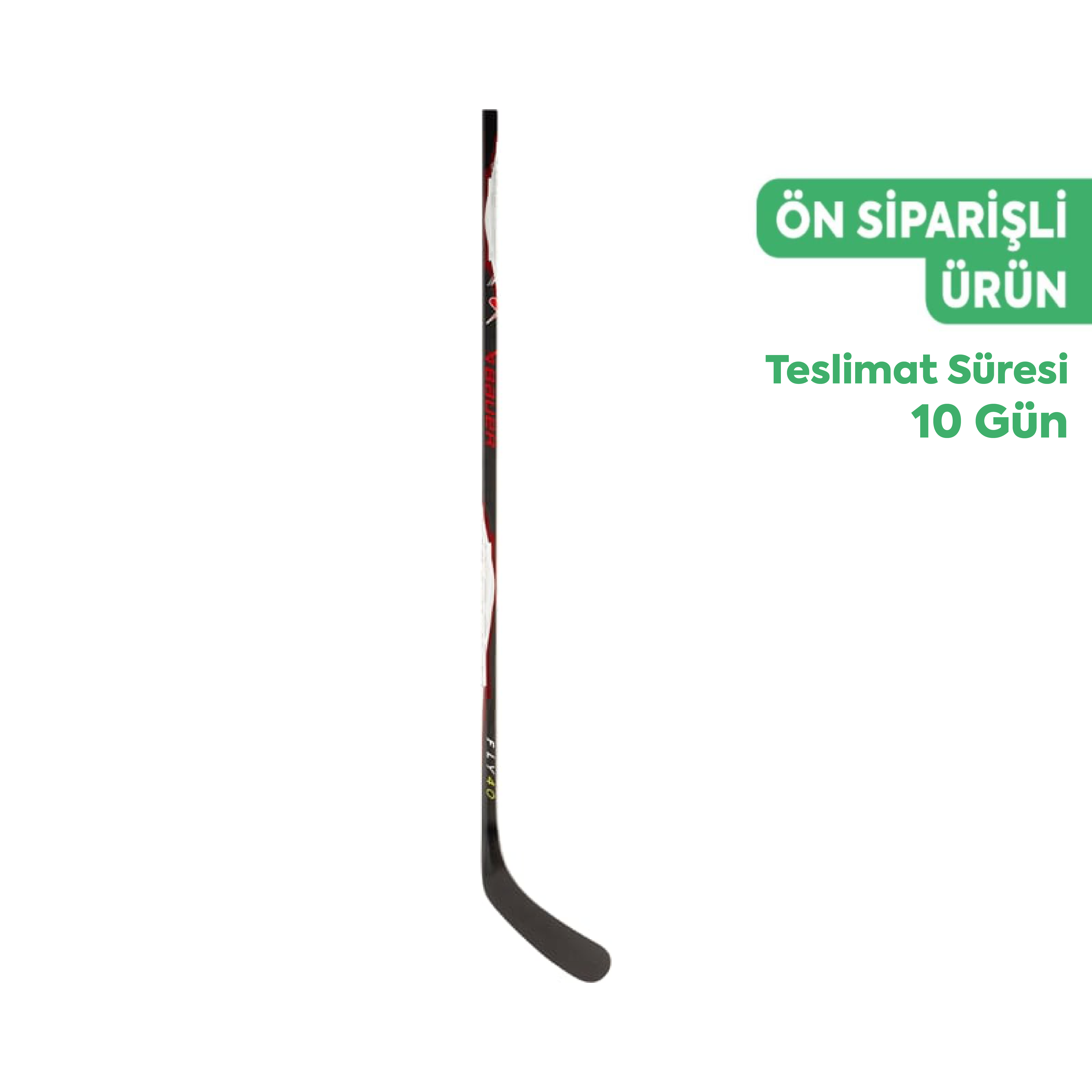 S25 VAPOR FLY40 GRIP SENIOR 60