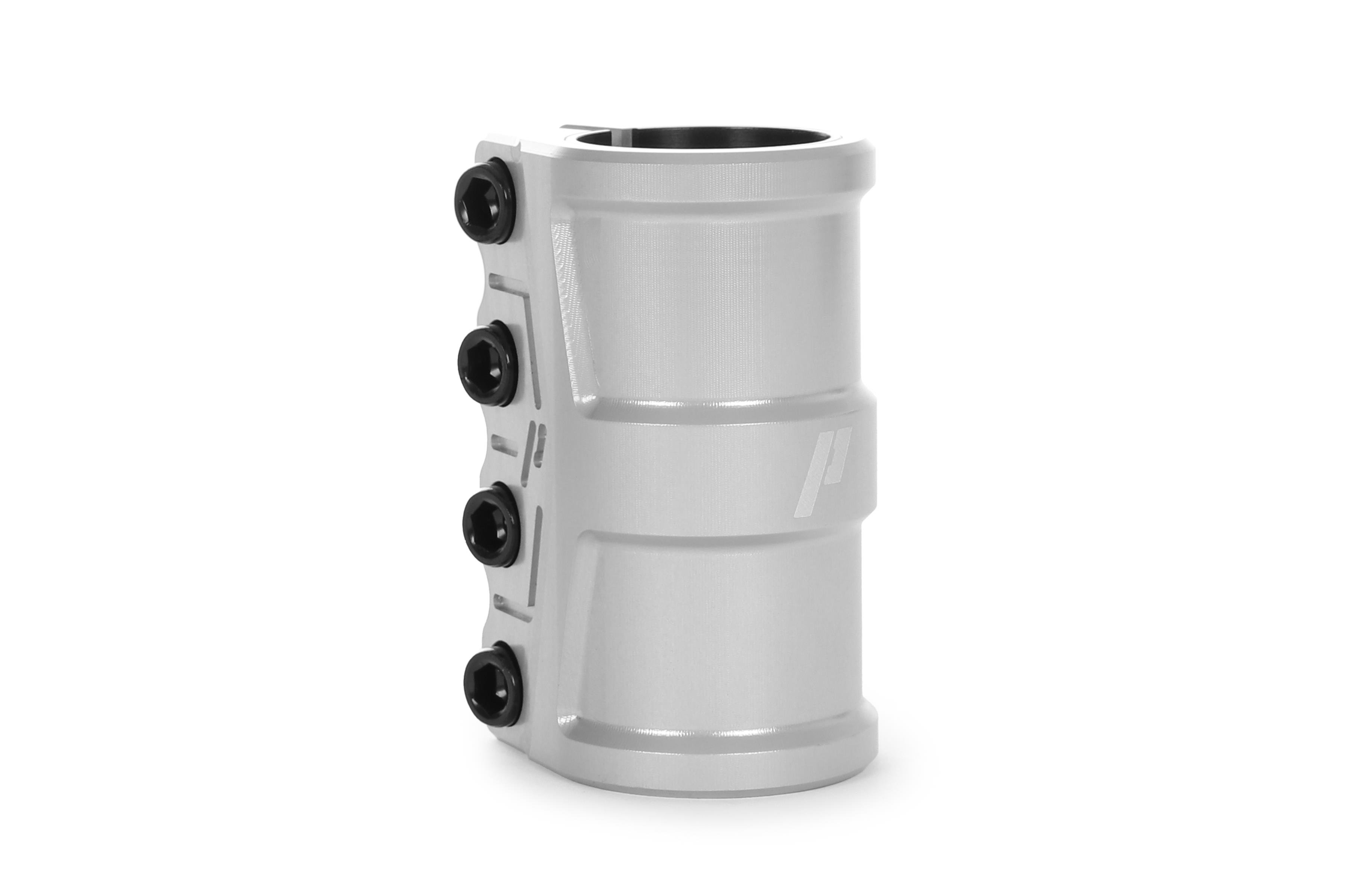 SCS PRIME OBSIDIAN RAW Scooter Kelepçe