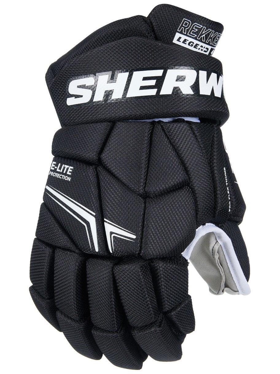 Sherwood Rekker Element 4 Junior Hokey Eldiven 12''