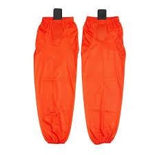 Sherwood Senior Hokey Tozluk / Orange