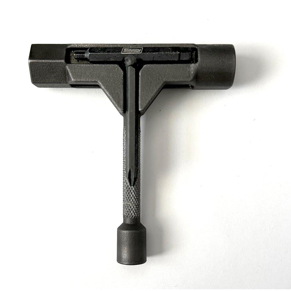 Slappy ST2 Black Tool
