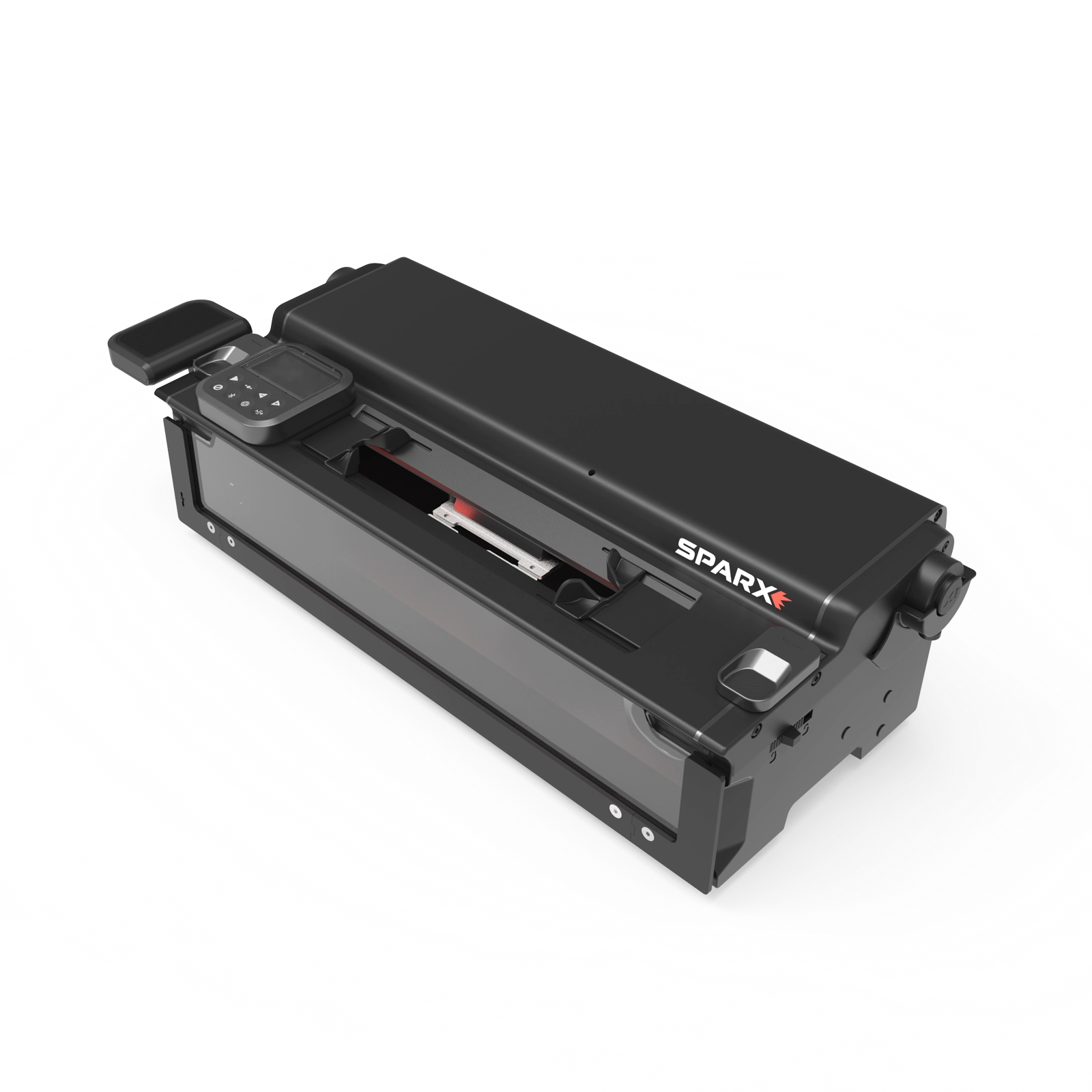 SPARX 3 Pro - BEAM™ Dahil Taşlama Makinesi