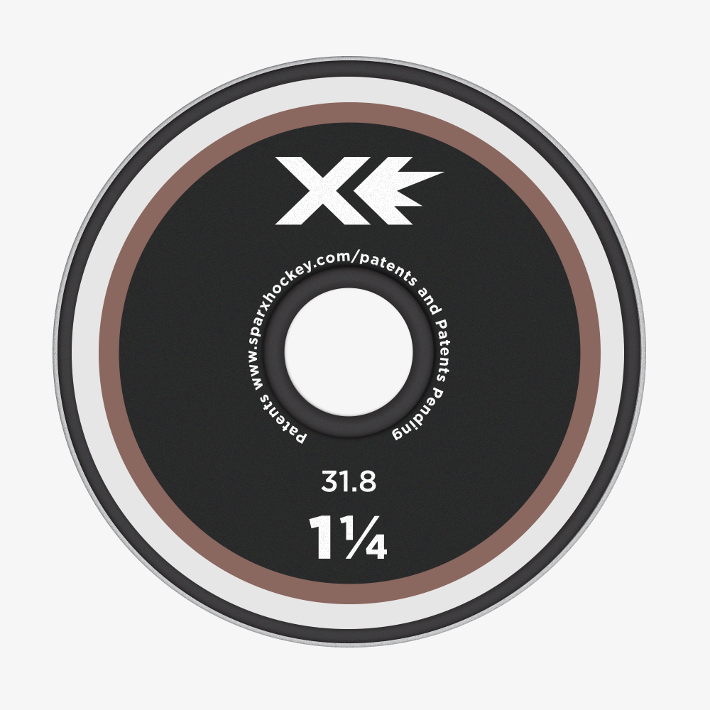 SPARX Bileme Taşı 1¹/⁴ - 31.8 MM