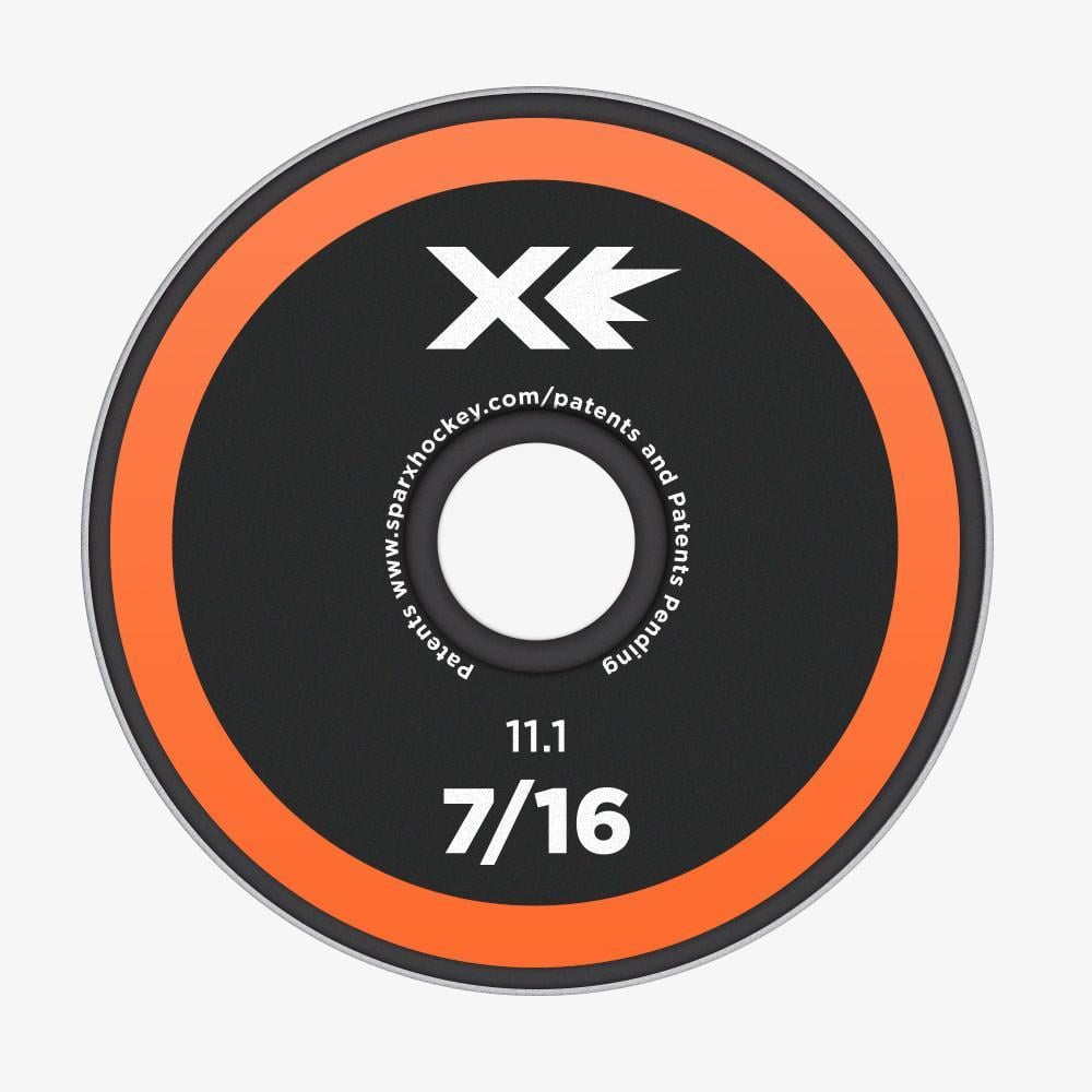 SPARX Bileme Taşı 3/8 - 9.5 MM