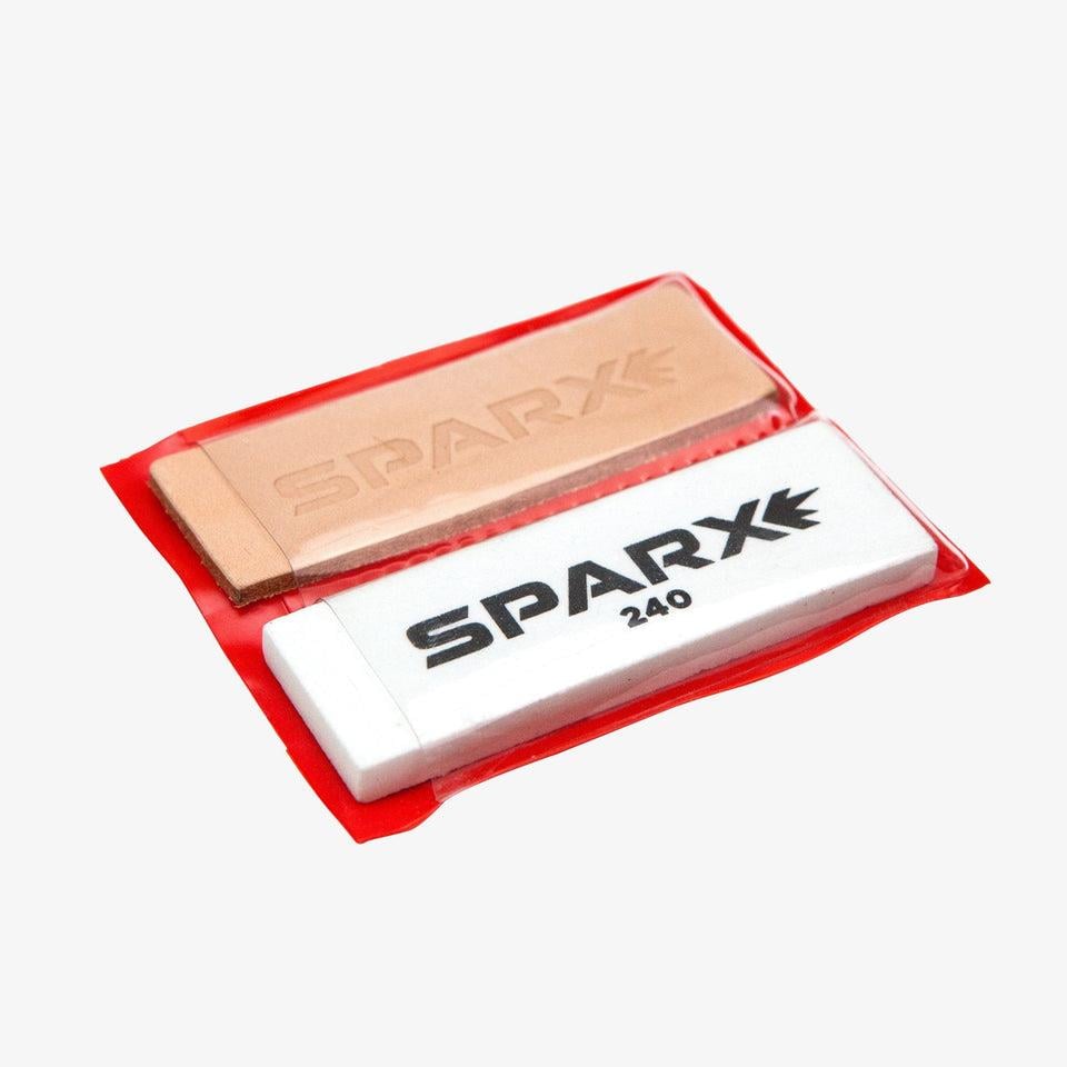 Sparx Honlama Takımı