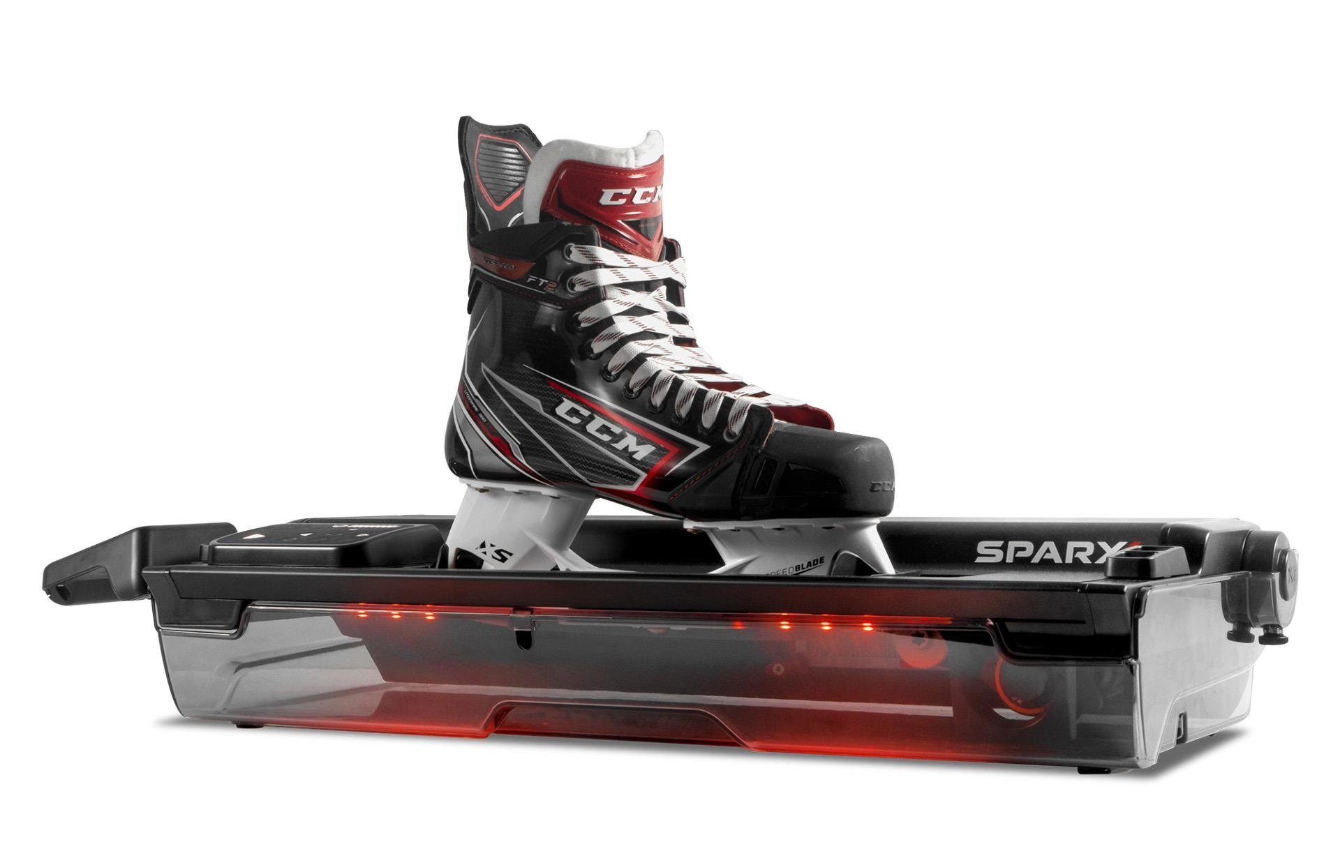 SPARX Paten Bileme Makinesi