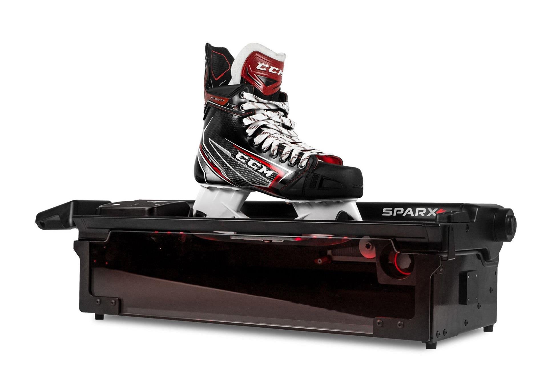 SPARX PRO PATEN BİLEME MAKİNASI