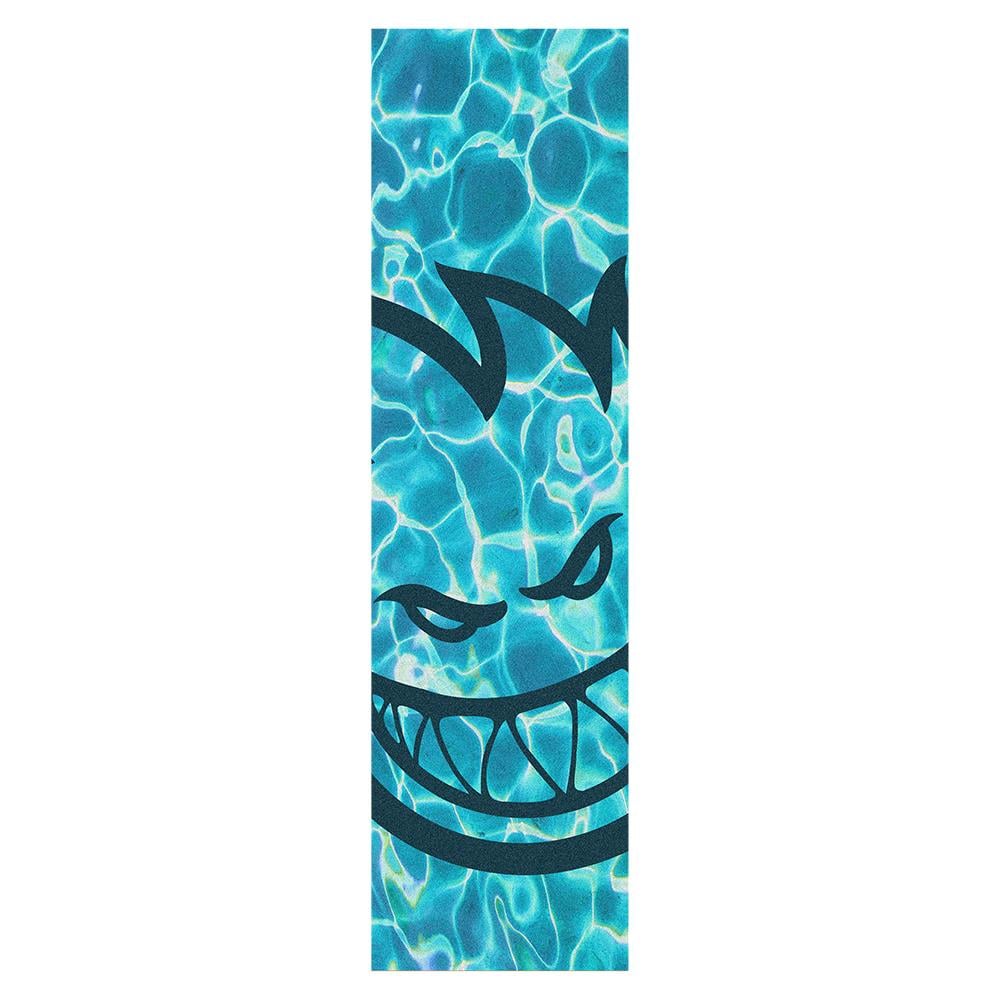 Spitfire Bighead Pool Side Kaykay Zımpara