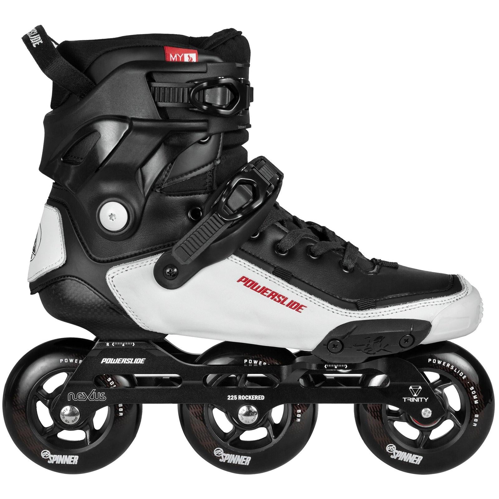 Tau 90 Urban Paten
