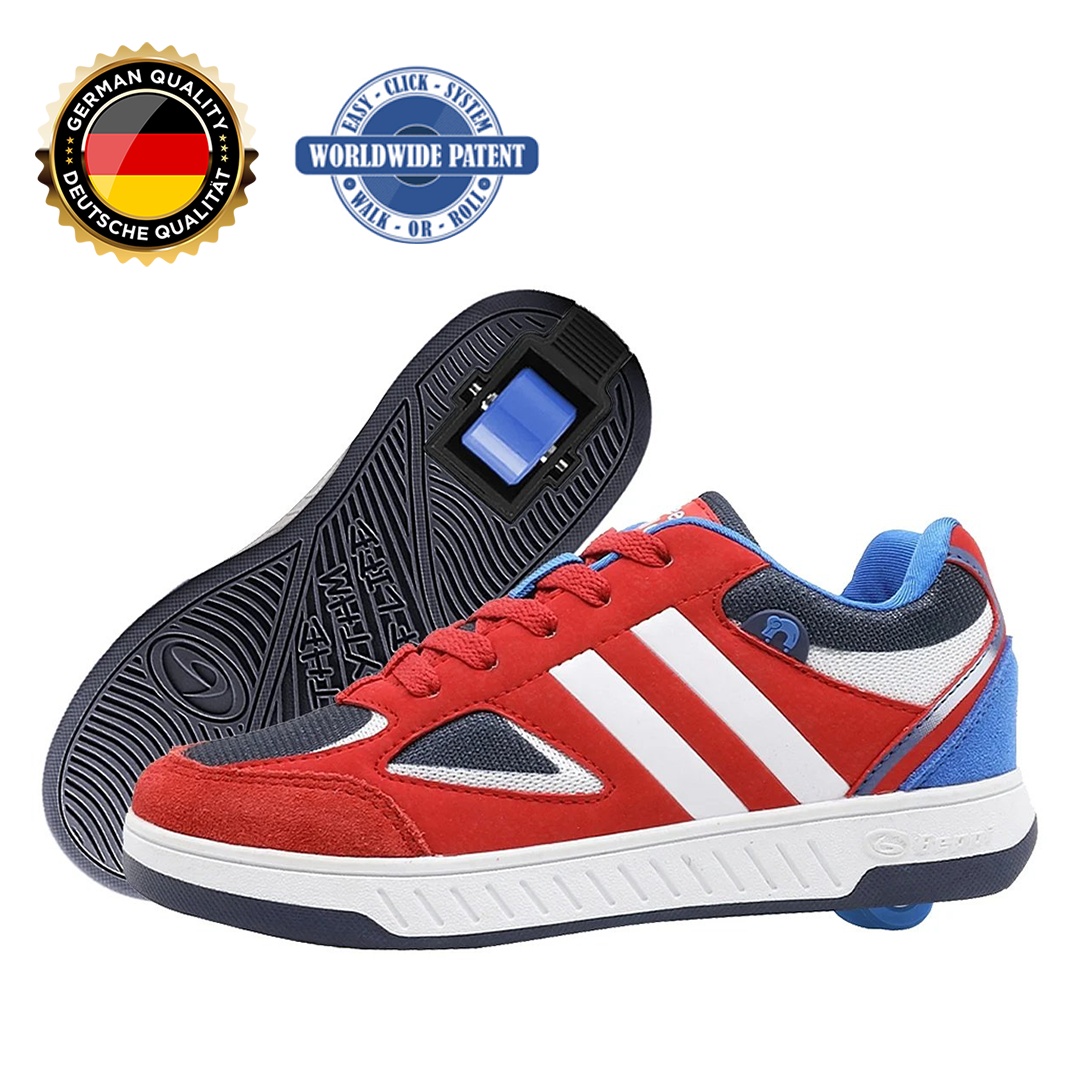 Tekerlekli Spor Ayakkabı 2180182