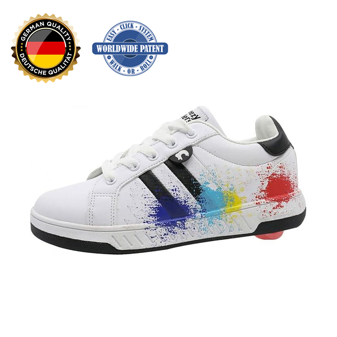 Tekerlekli Spor Ayakkabı 2180370