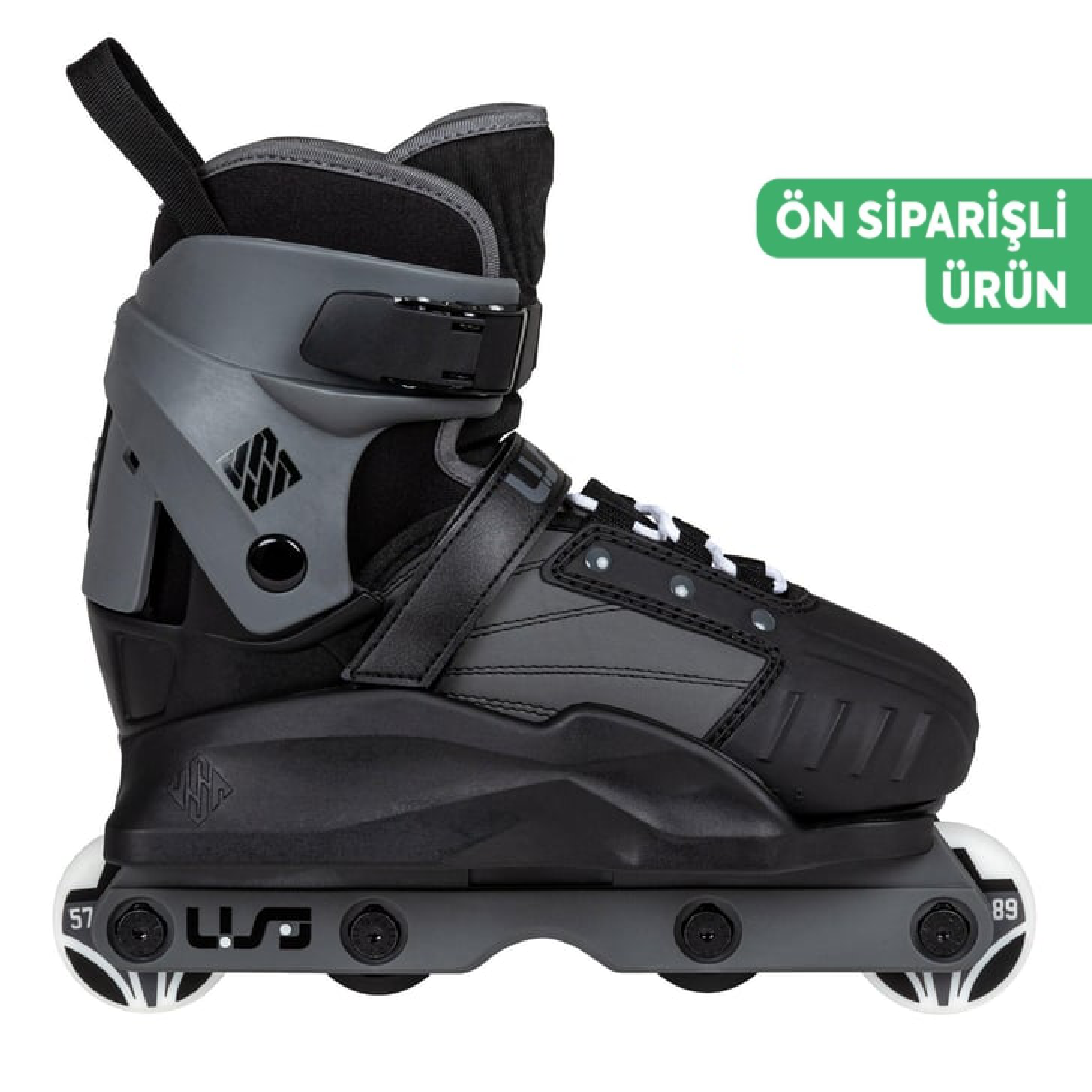 Transformer Ayarlanabilir Agresif Paten