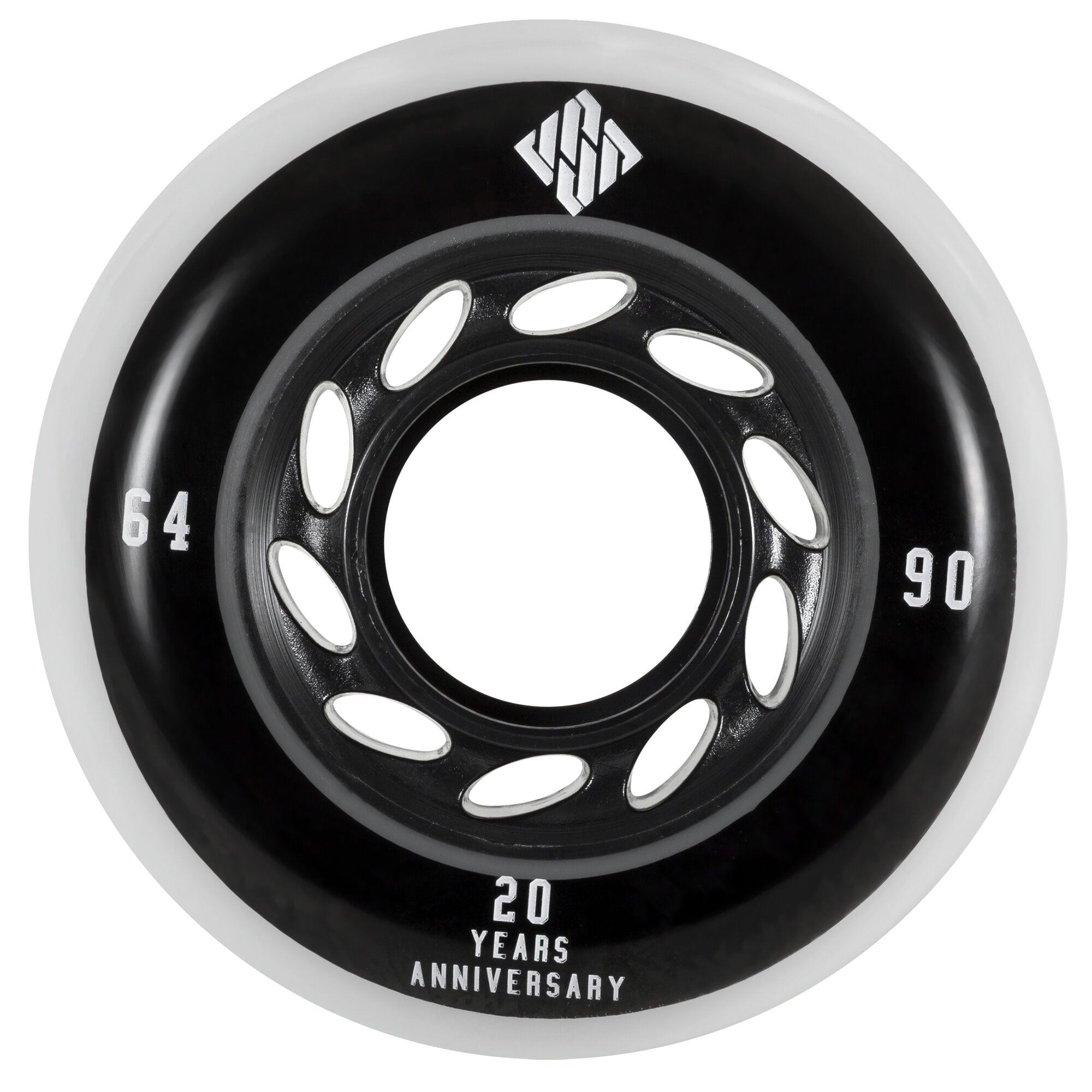 USD Team 64/90A, 4'lü