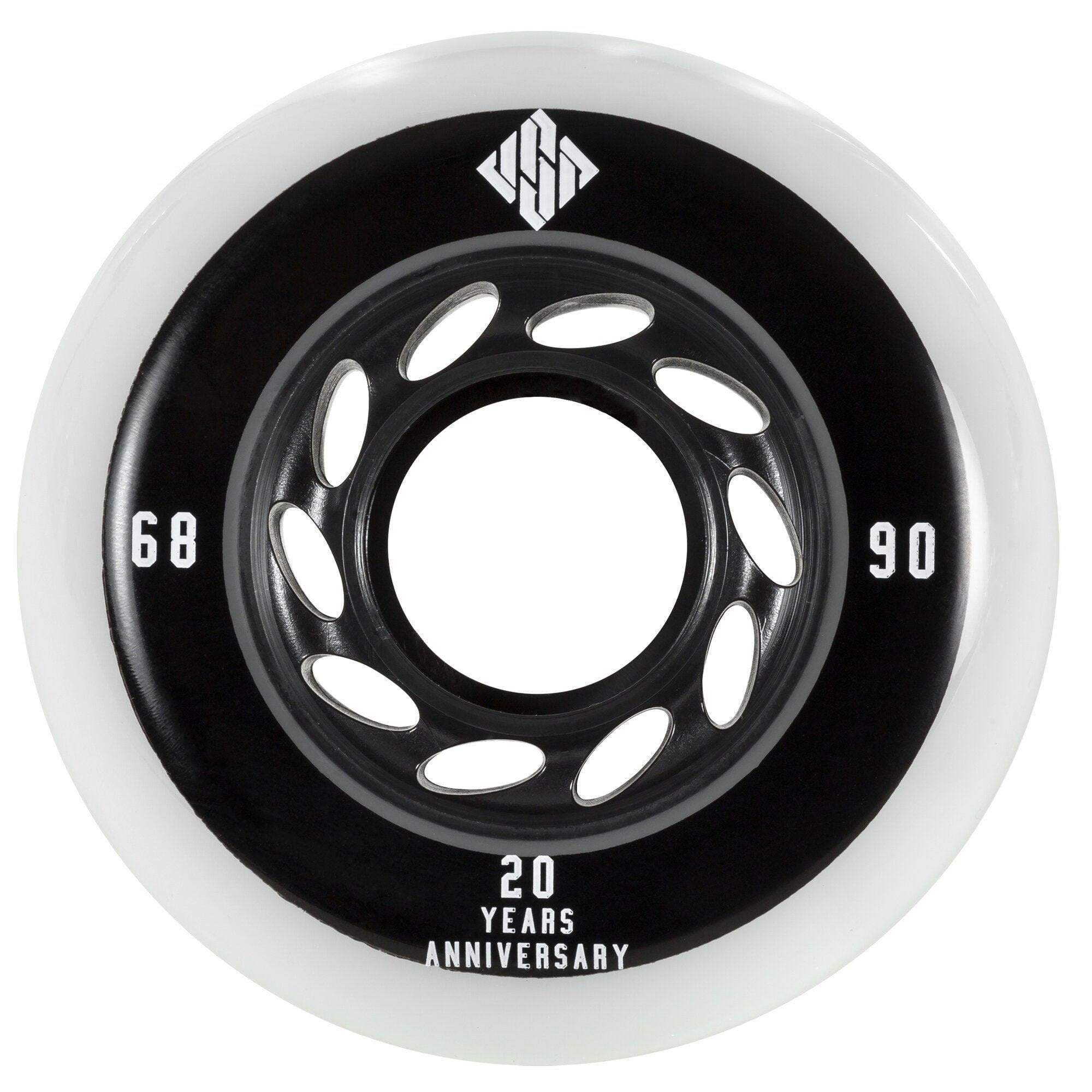 USD Team 68/90A, 4'lü