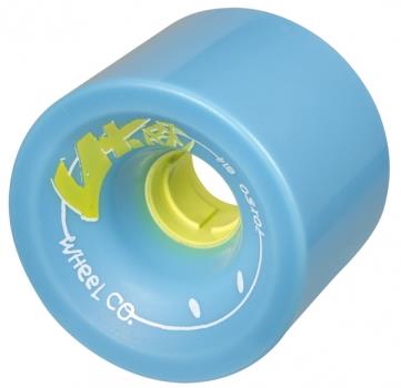 Utuba Fringe 70mm Longboard Tekerleği