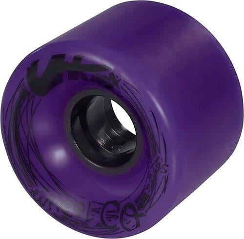 Utuba Susıs Purple 60MM/45MM/78A Longboard Tekerlek