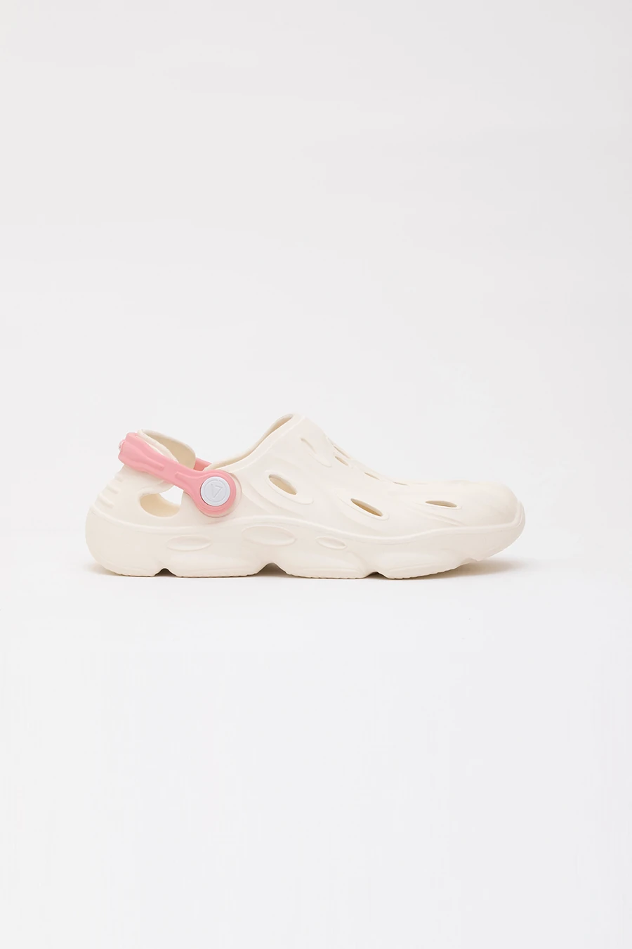 VANEDA 5516 HYBRID EVA SANDALET KADIN TERLIK FILDIŞI