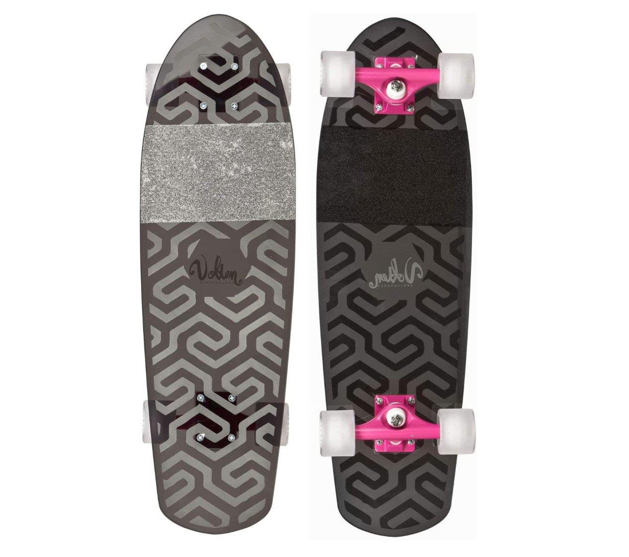 Volten Neon Clear Cuiser