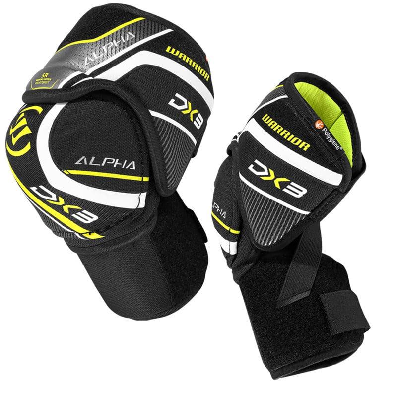 Warrior Alpha DX3 Junior Dirseklik