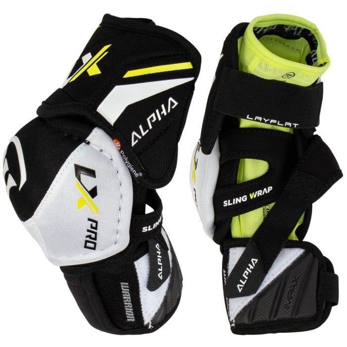 Warrior Alpha LX PRO Junior Dirseklik