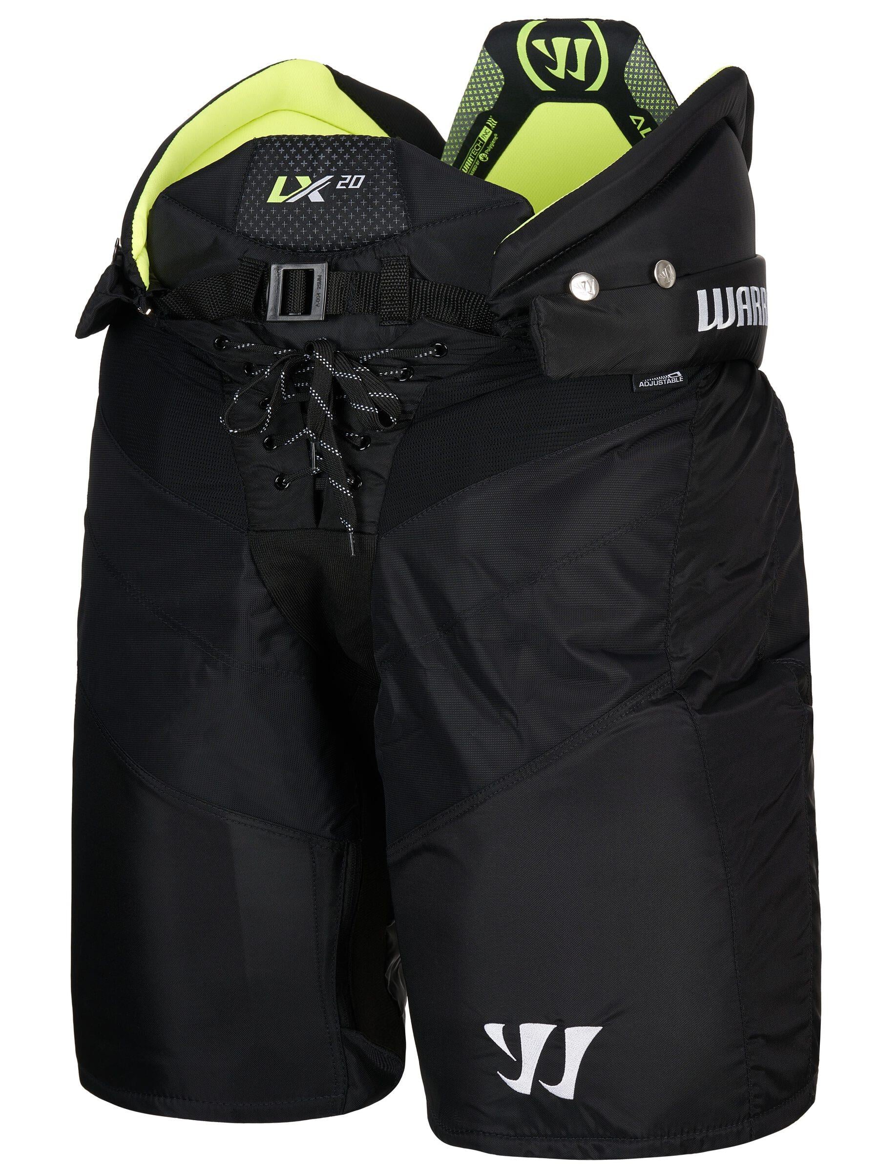 Warrior Alpha LX20 Senior Hokey Pantolon