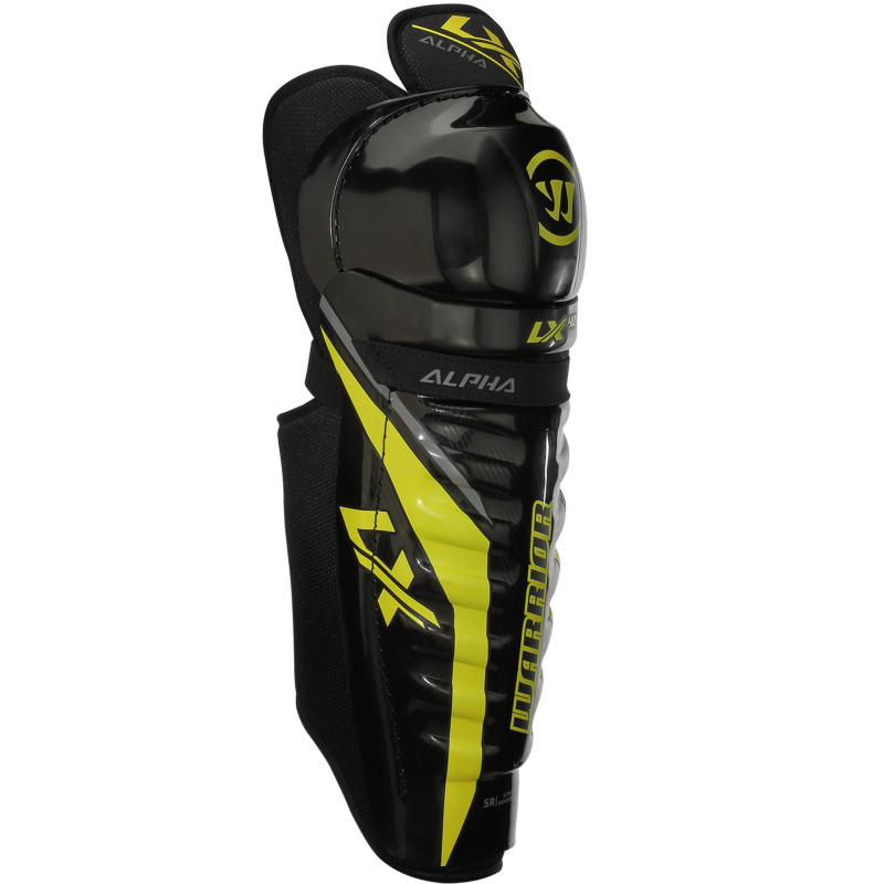 Warrior Alpha LX40 Junior Hokey Dizlik