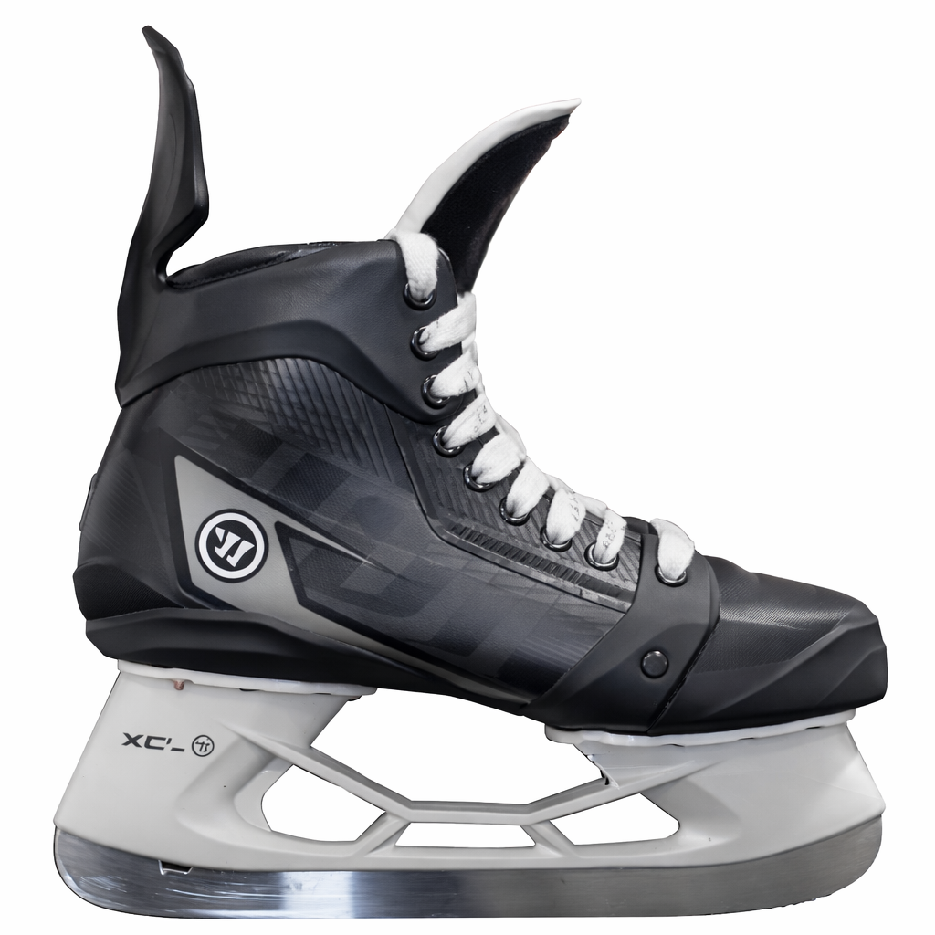 WARRIOR Alpha Pro Hokey Pateni